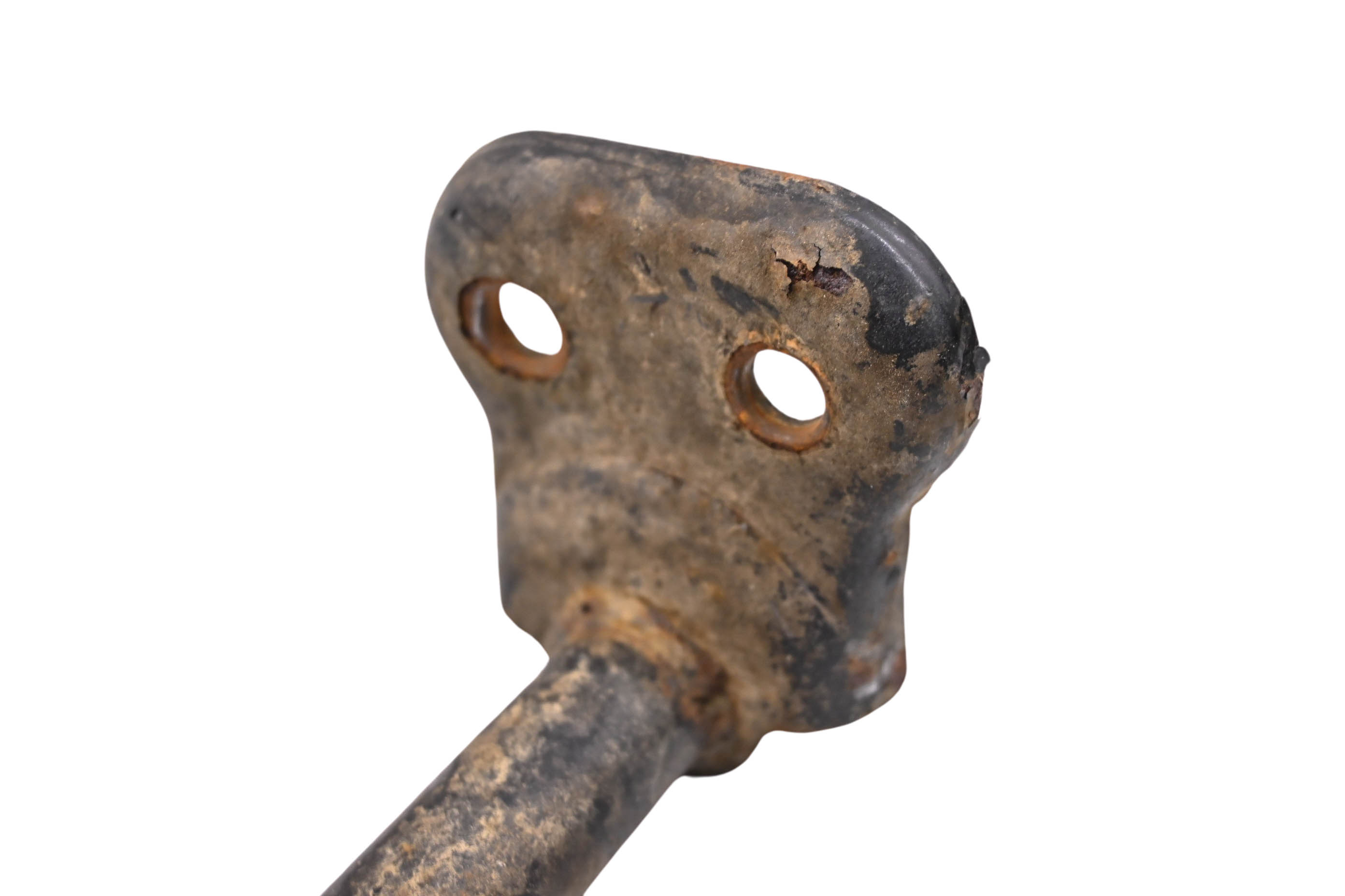 02 Polaris Sportsman 90 Steering Stem Shaft