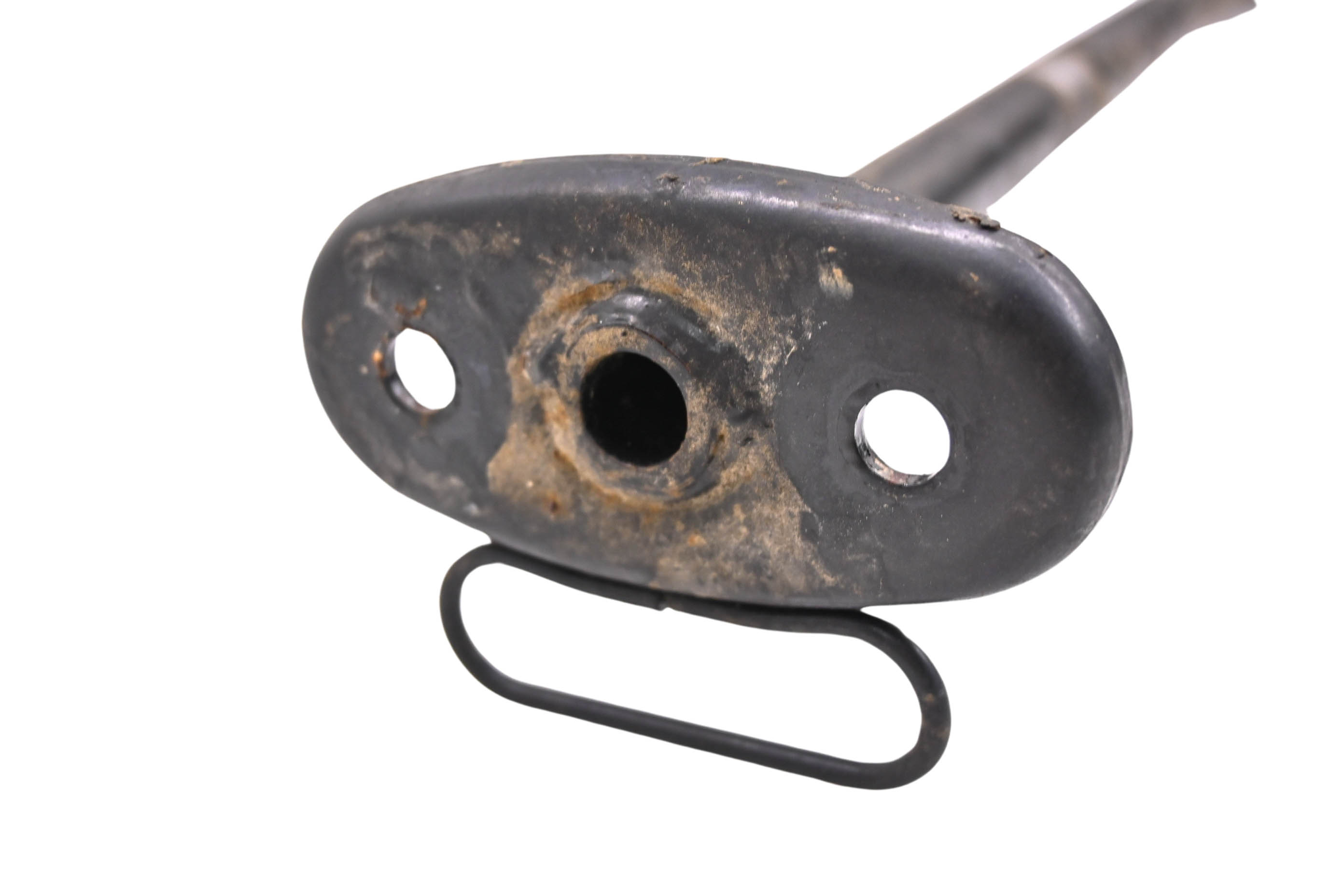 02 Polaris Sportsman 90 Steering Stem Shaft