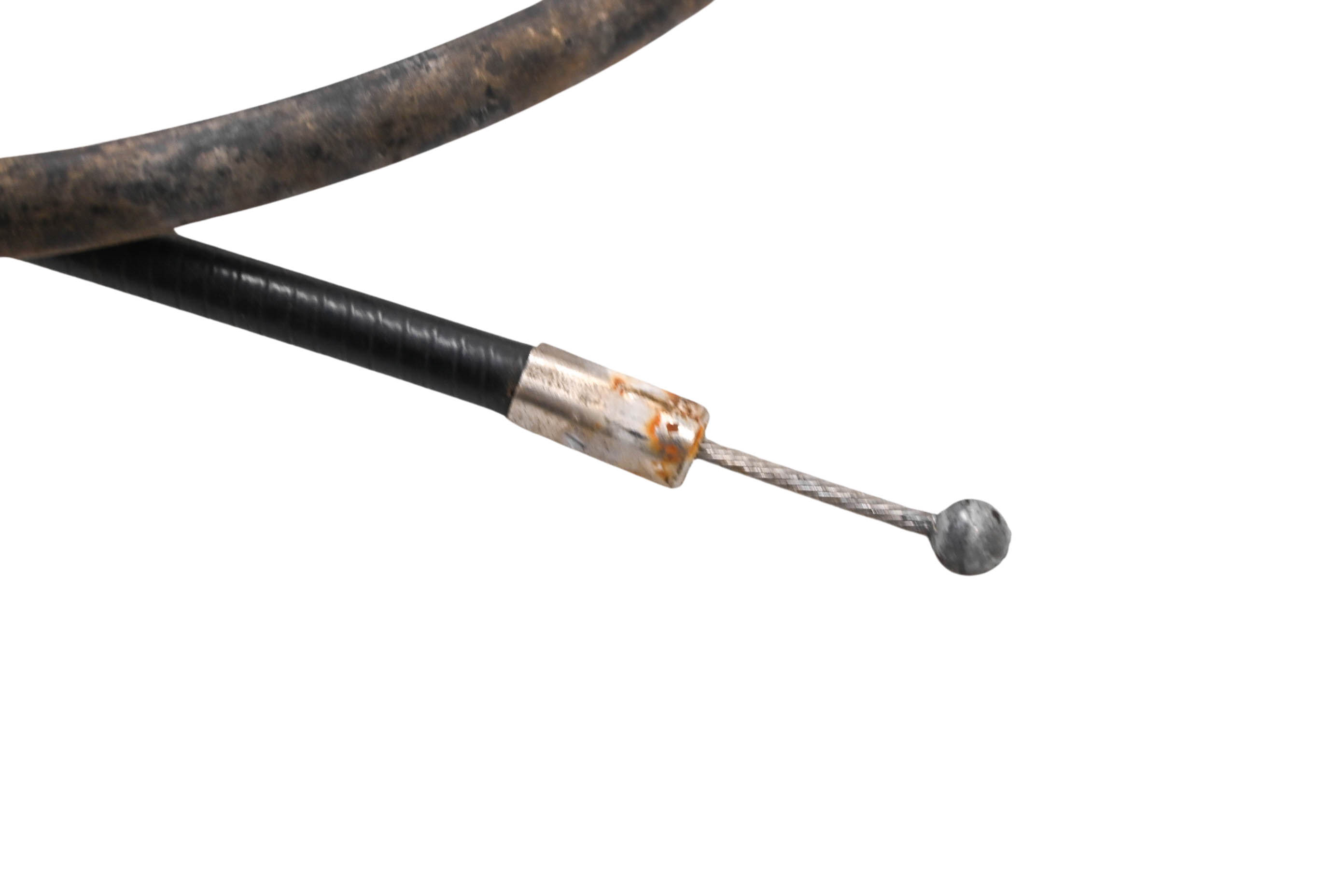 02 Polaris Sportsman 90 Front Brake Cable