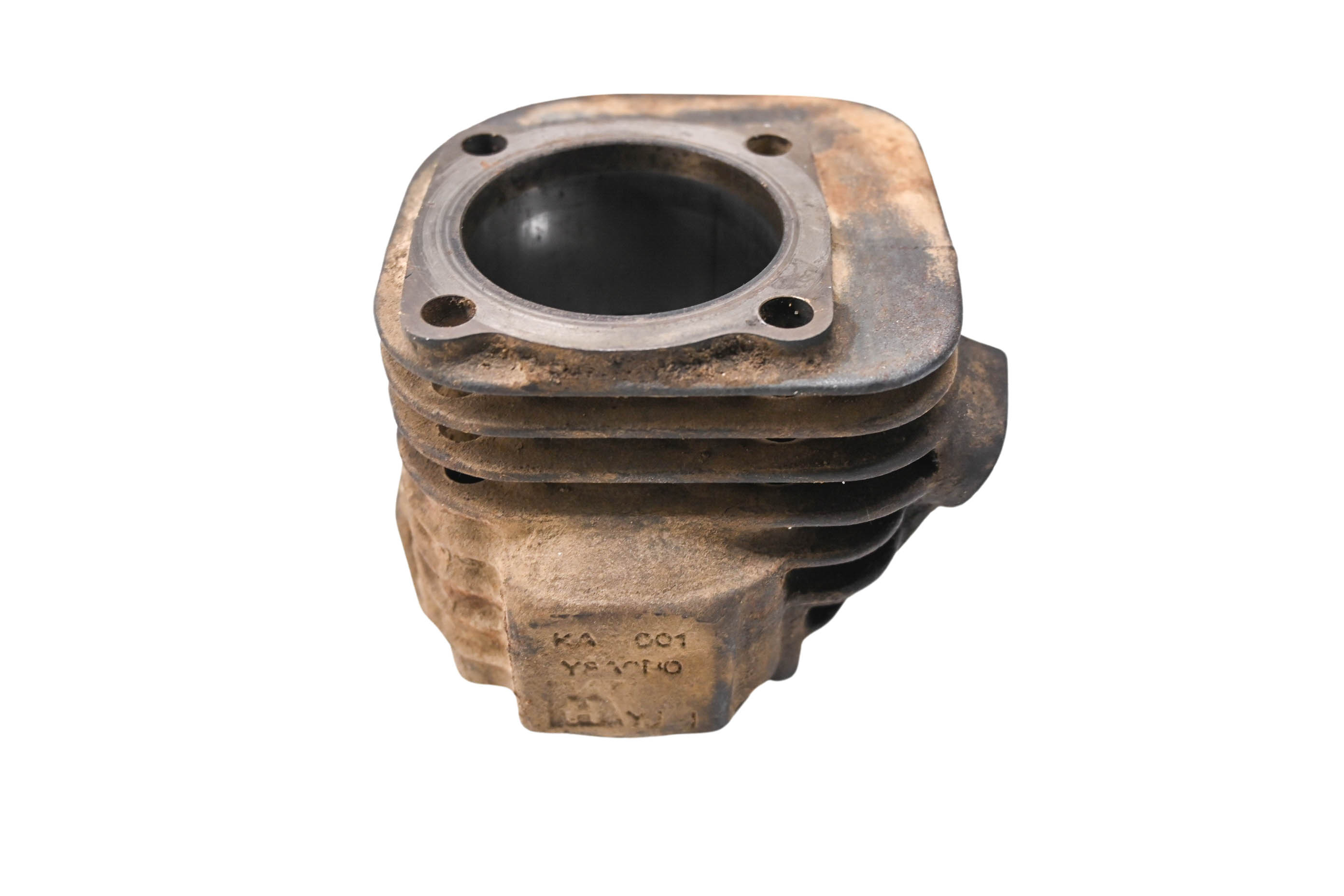 02 Polaris Sportsman 90 Cylinder
