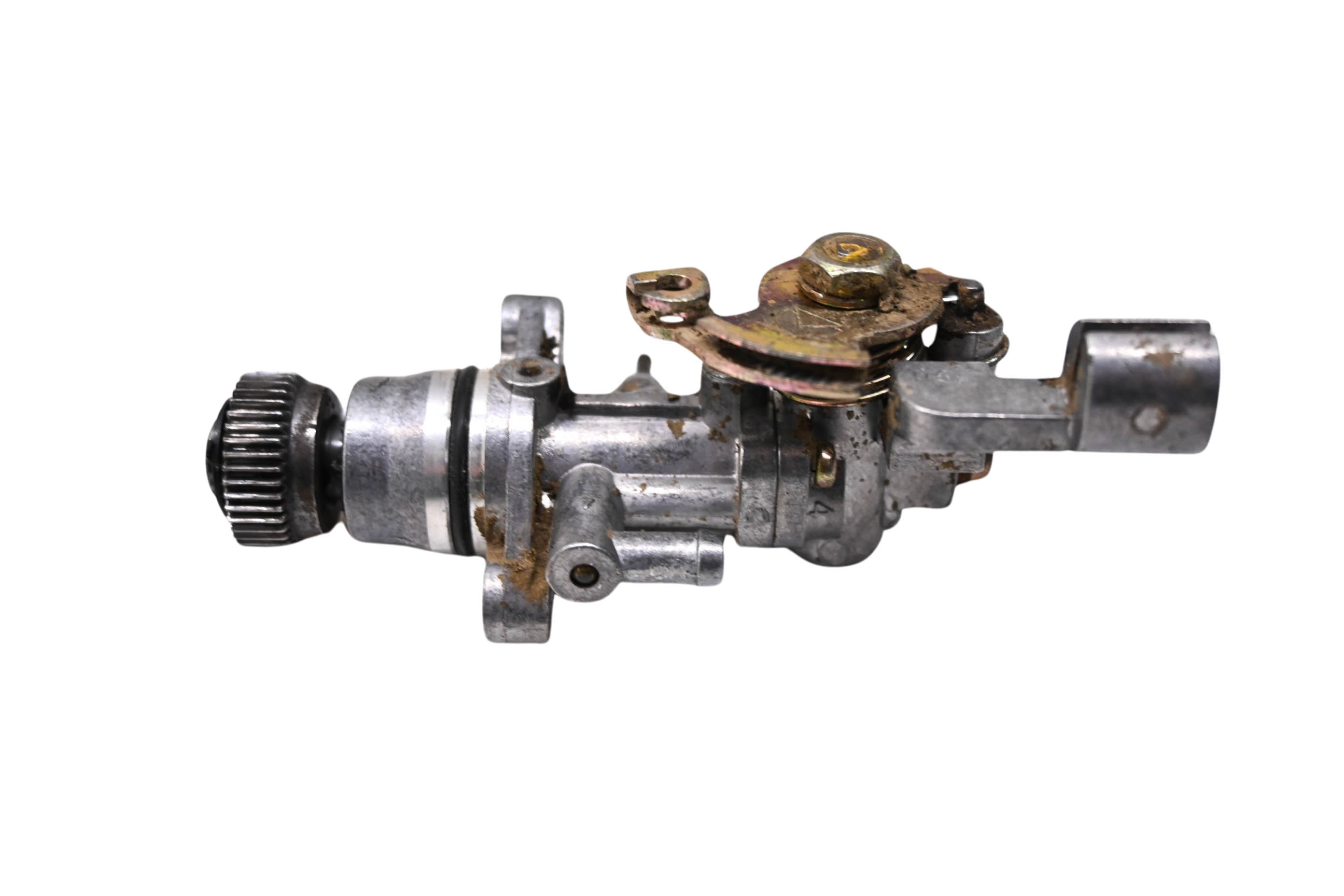 02 Polaris Sportsman 90 Oil Pump