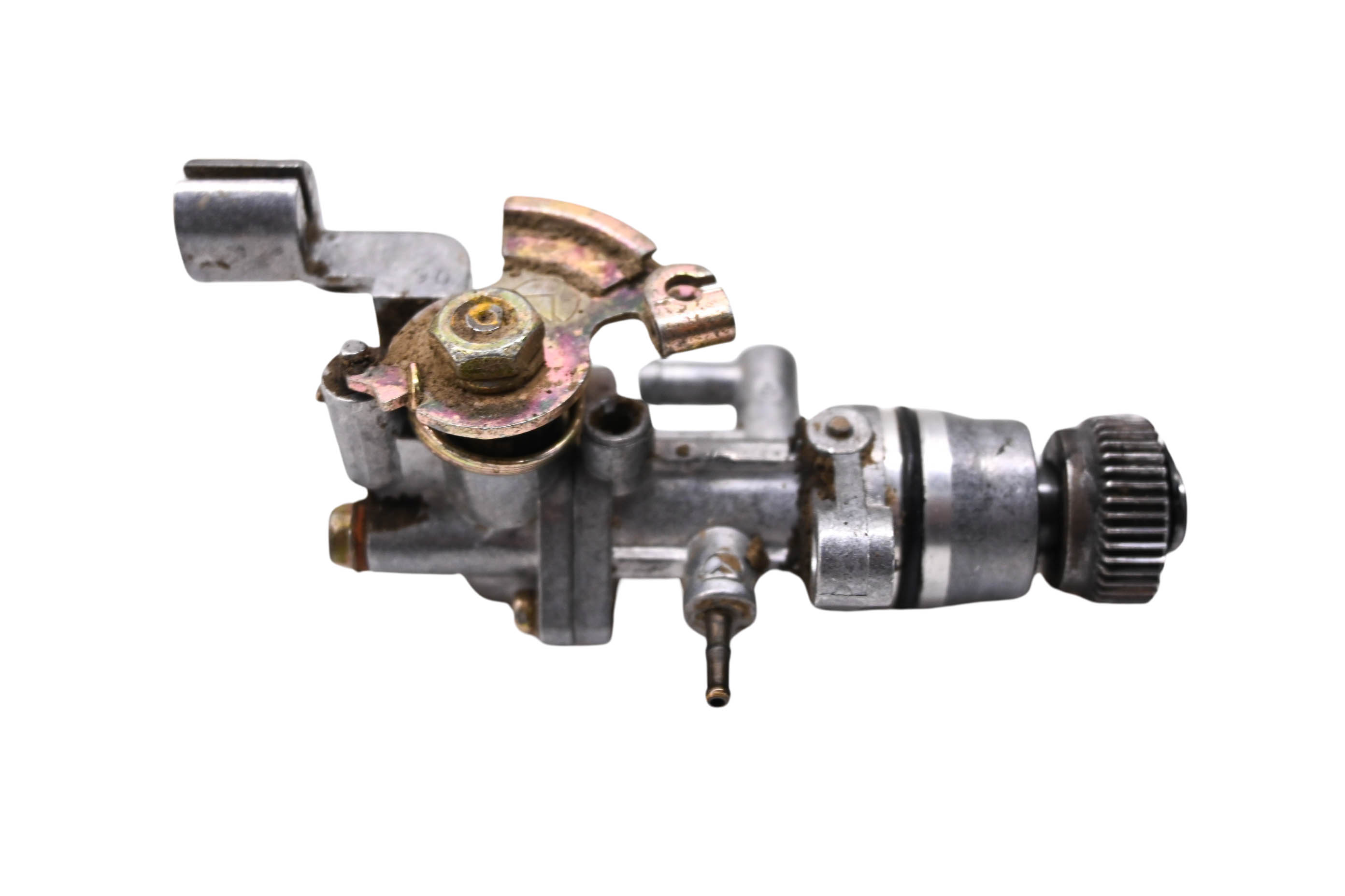 02 Polaris Sportsman 90 Oil Pump