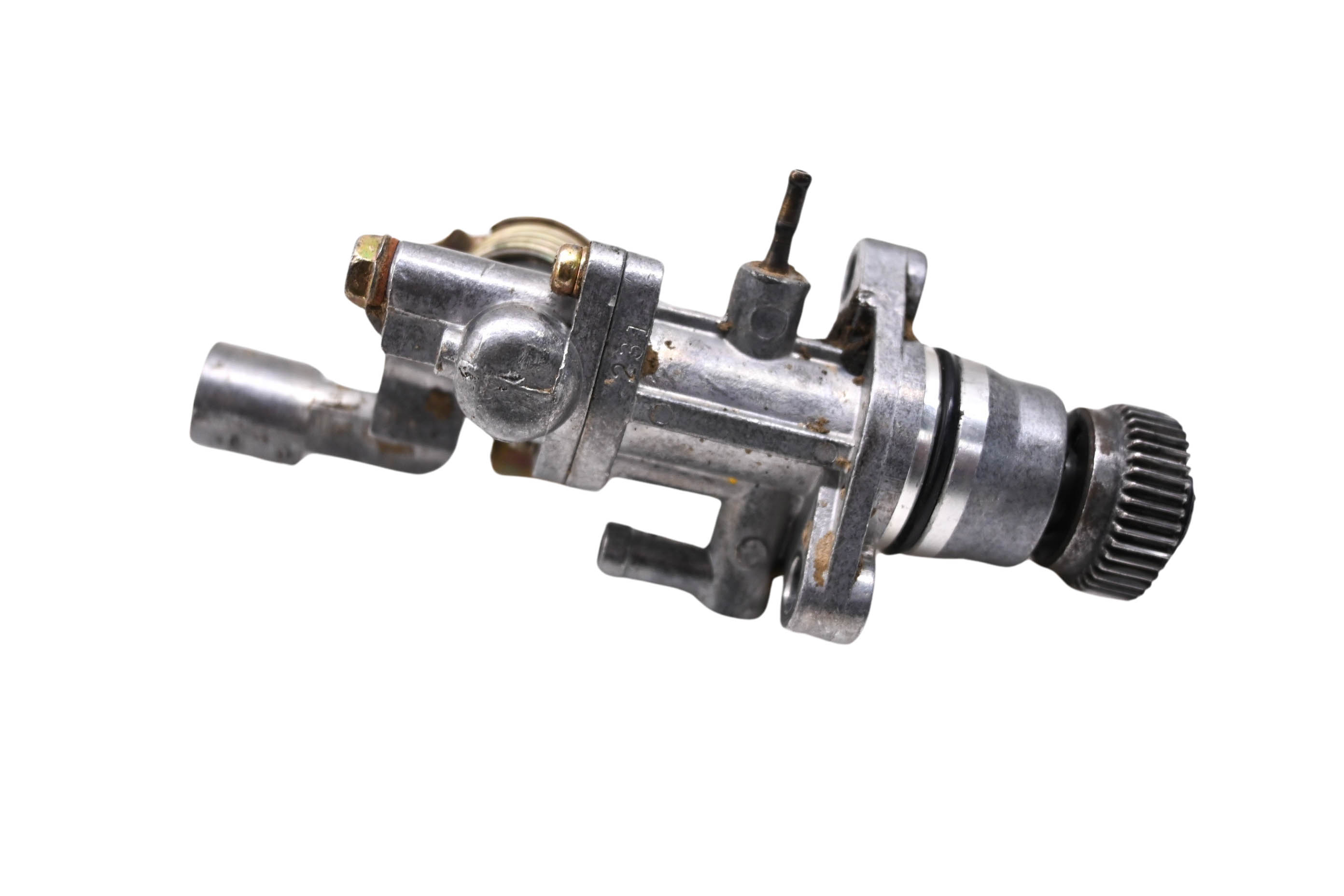 02 Polaris Sportsman 90 Oil Pump