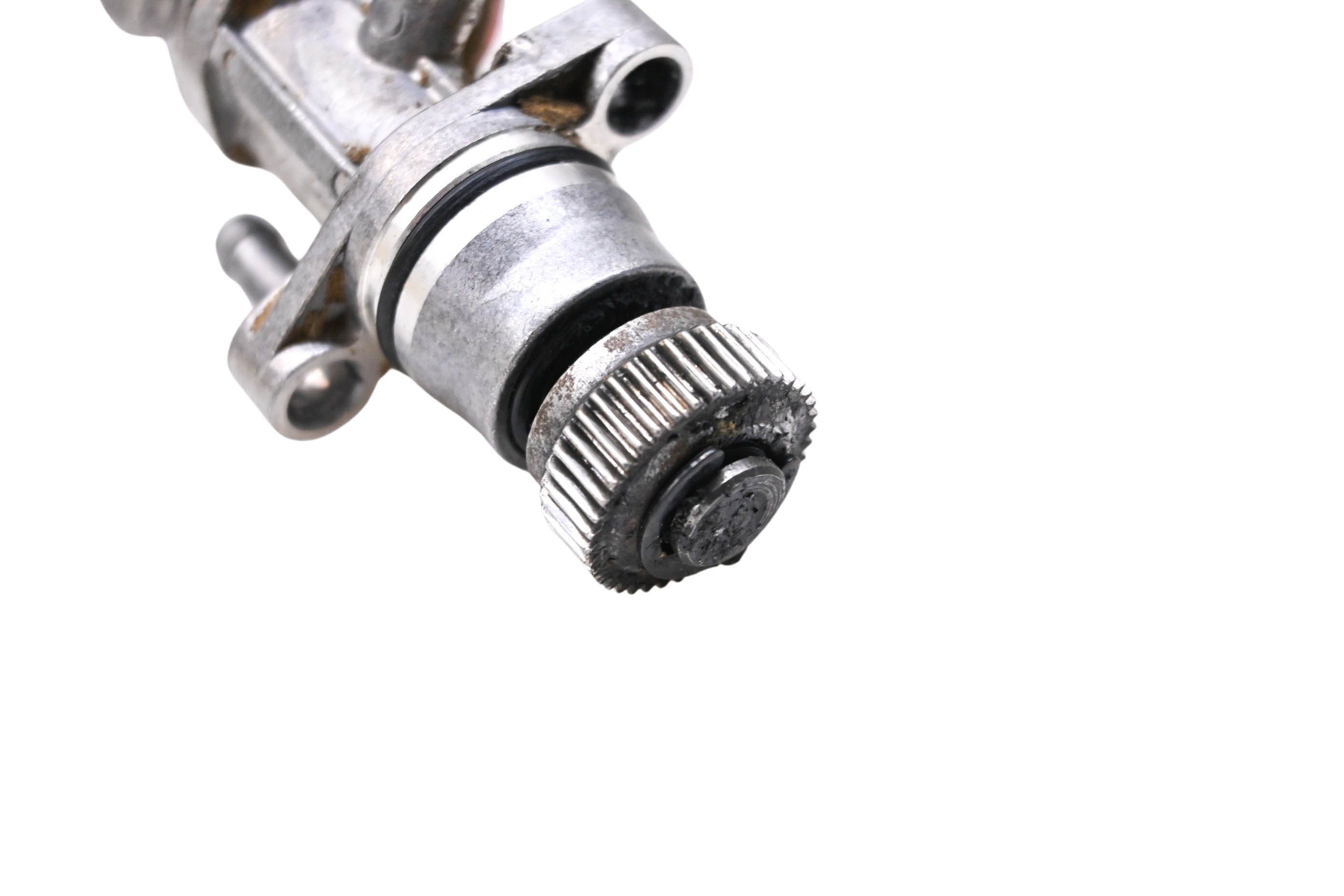02 Polaris Sportsman 90 Oil Pump