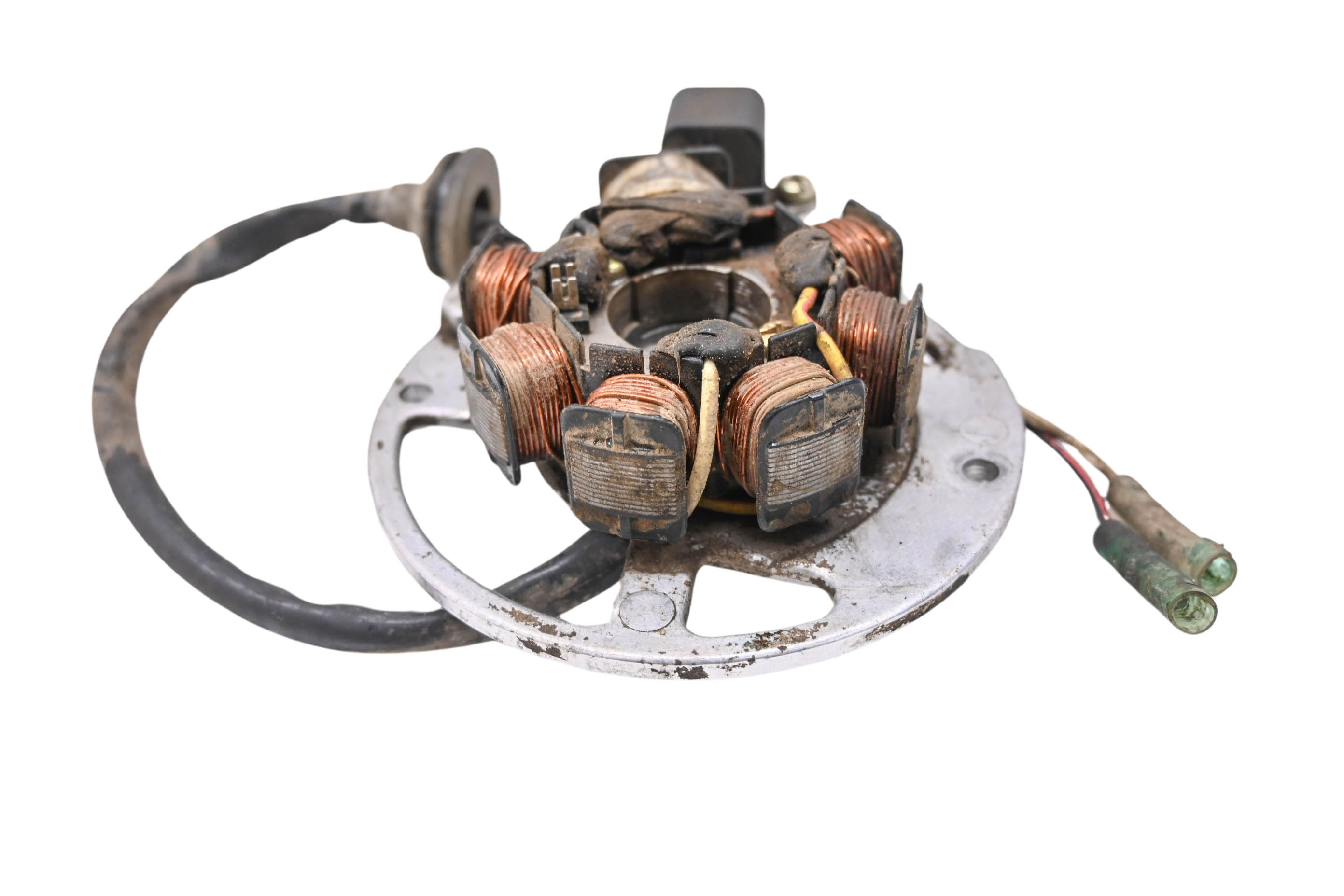 02 Polaris Sportsman 90 Stator
