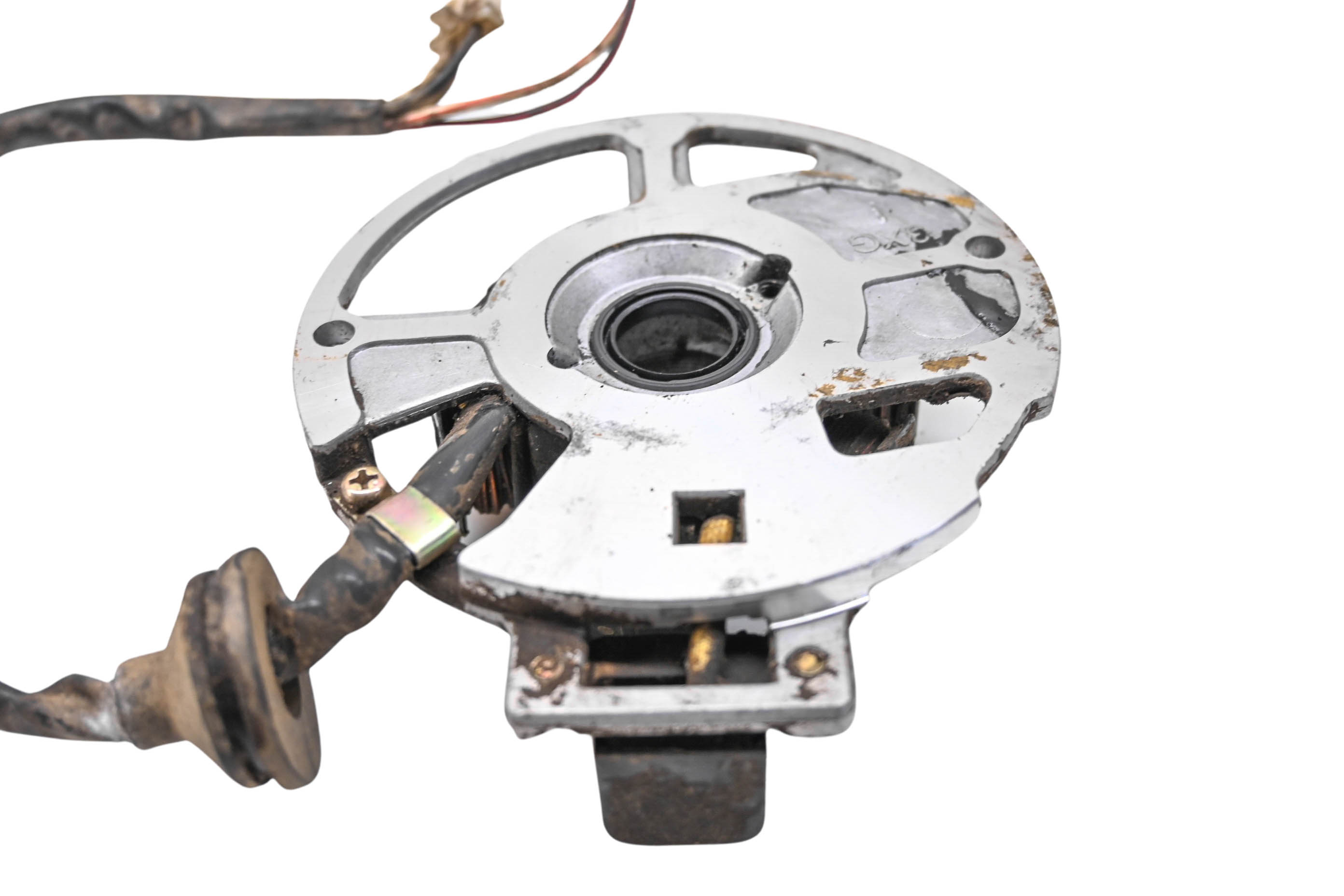 02 Polaris Sportsman 90 Stator