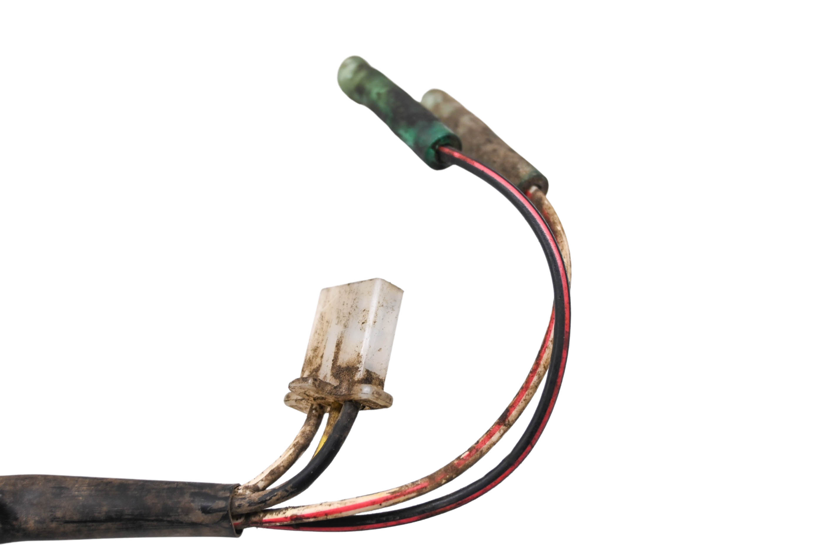 02 Polaris Sportsman 90 Stator