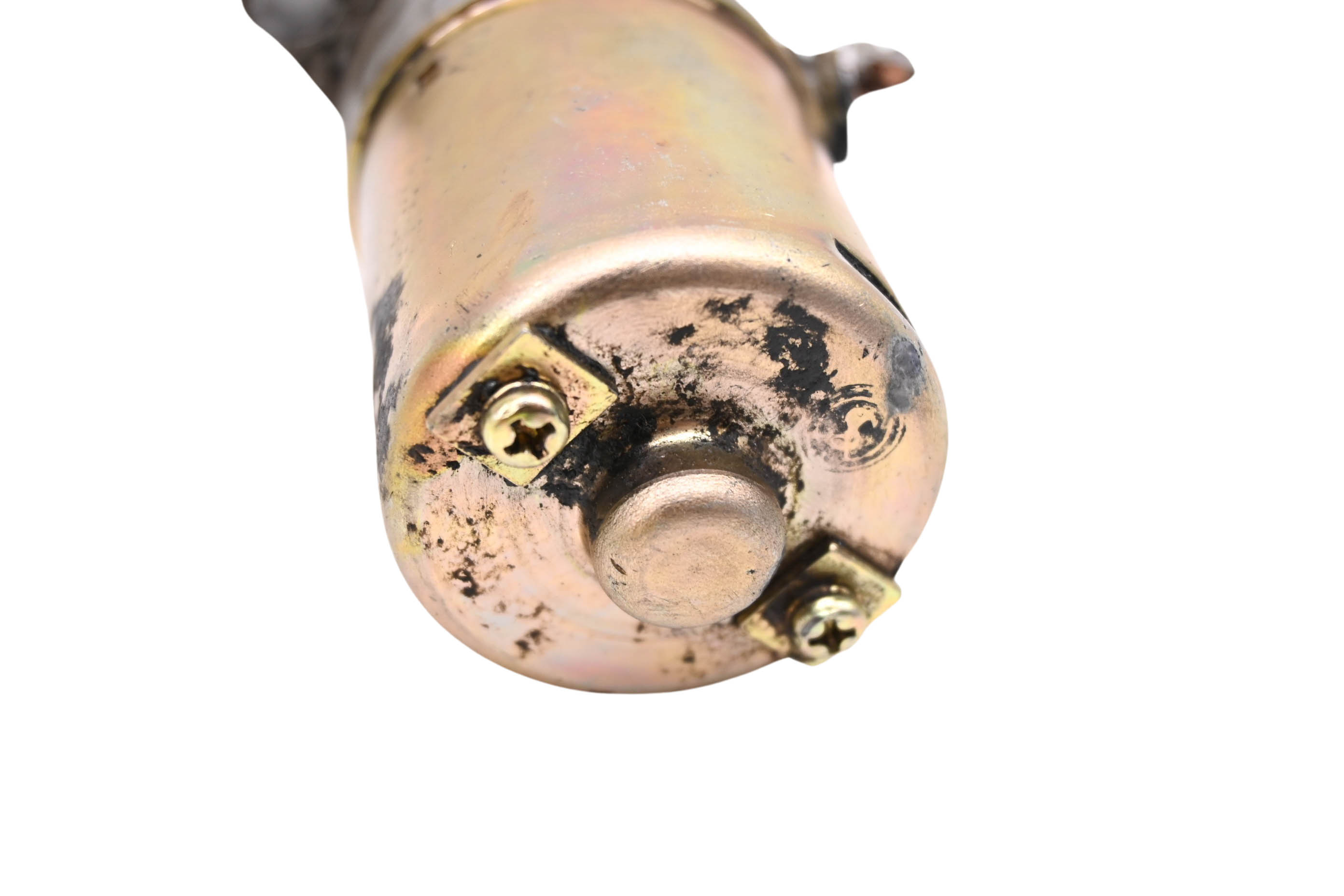 02 Polaris Sportsman 90 Starter Motor