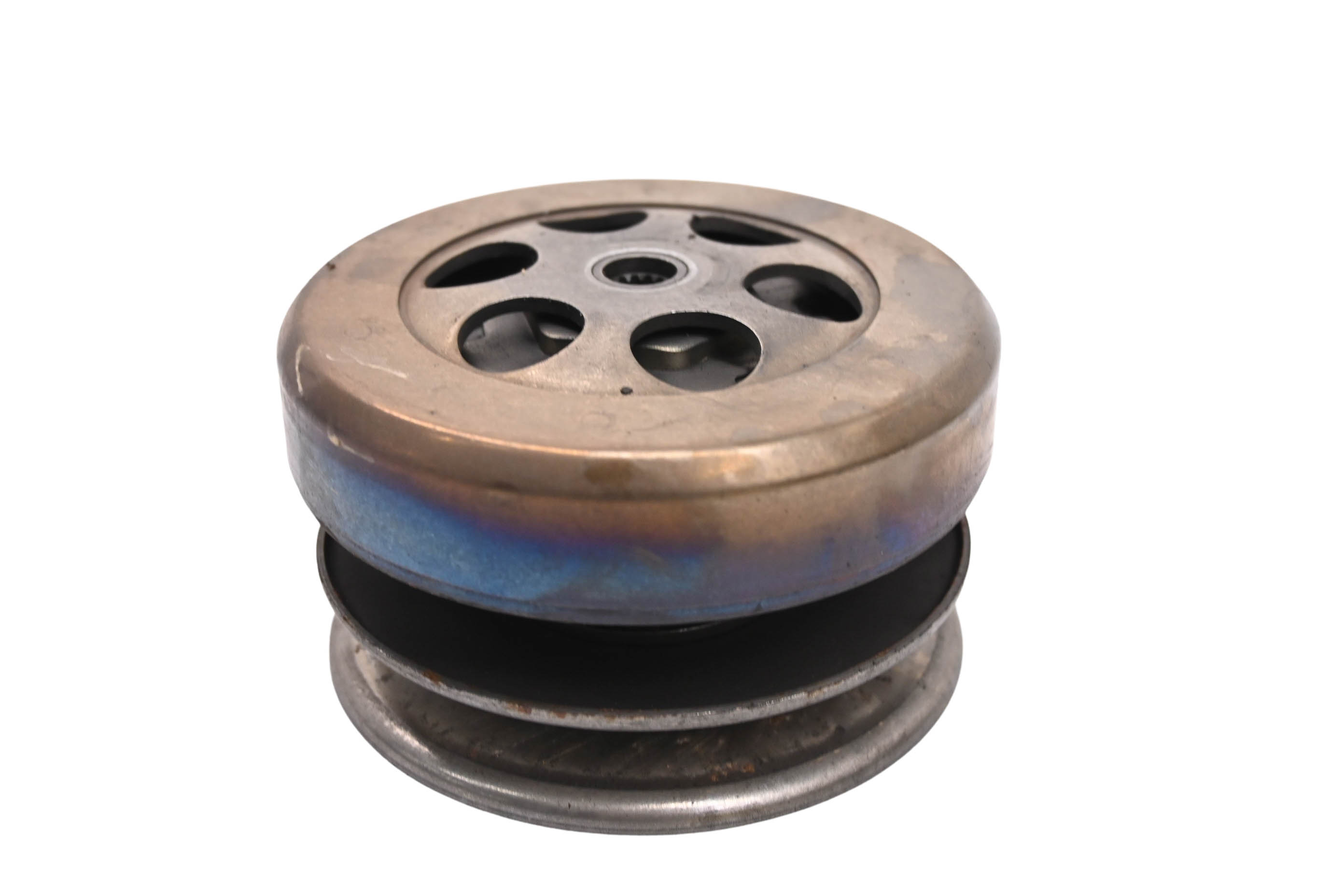 02 Polaris Sportsman 90 Centrifugal Wet Clutch