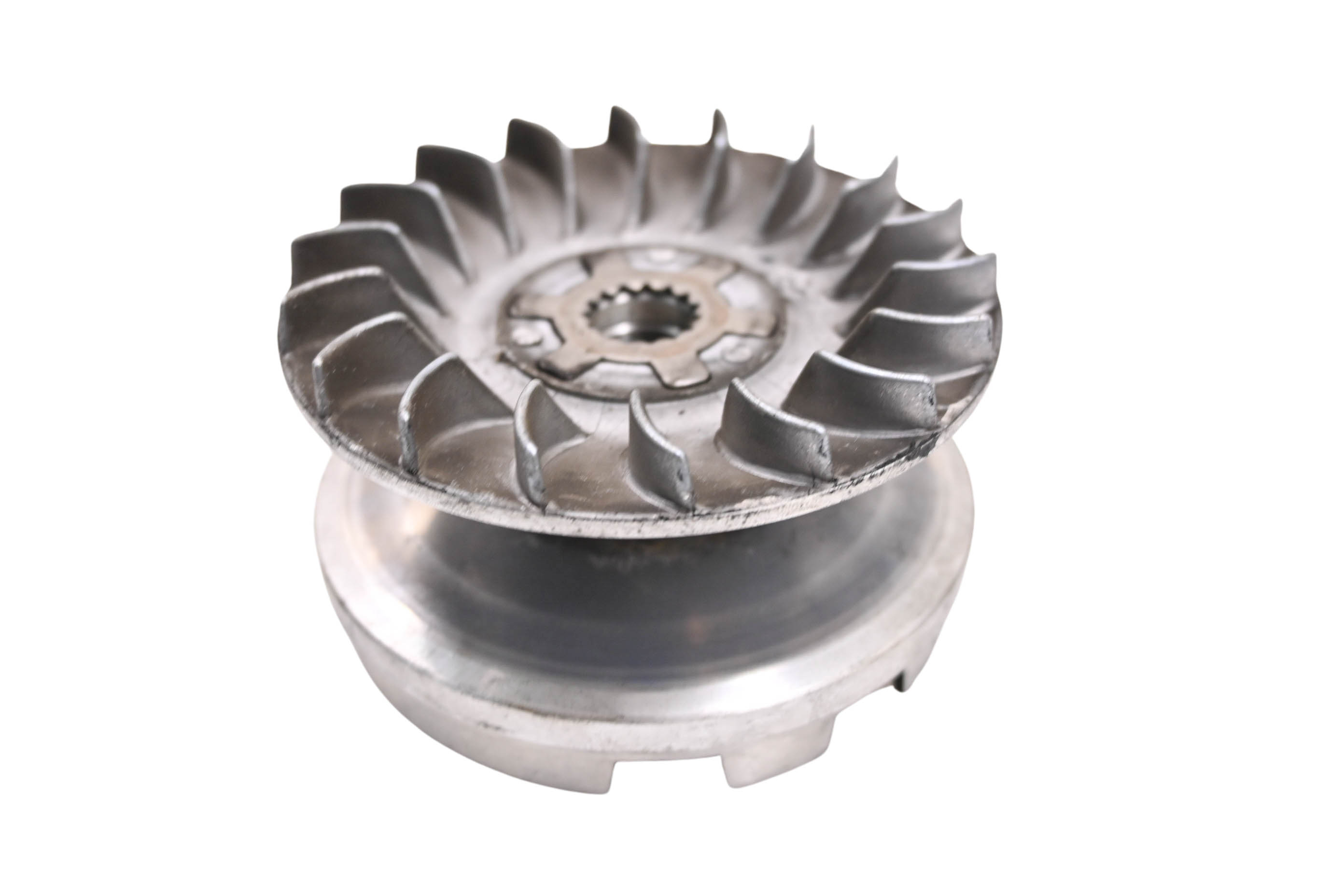 02 Polaris Sportsman 90 Primary Drive Clutch