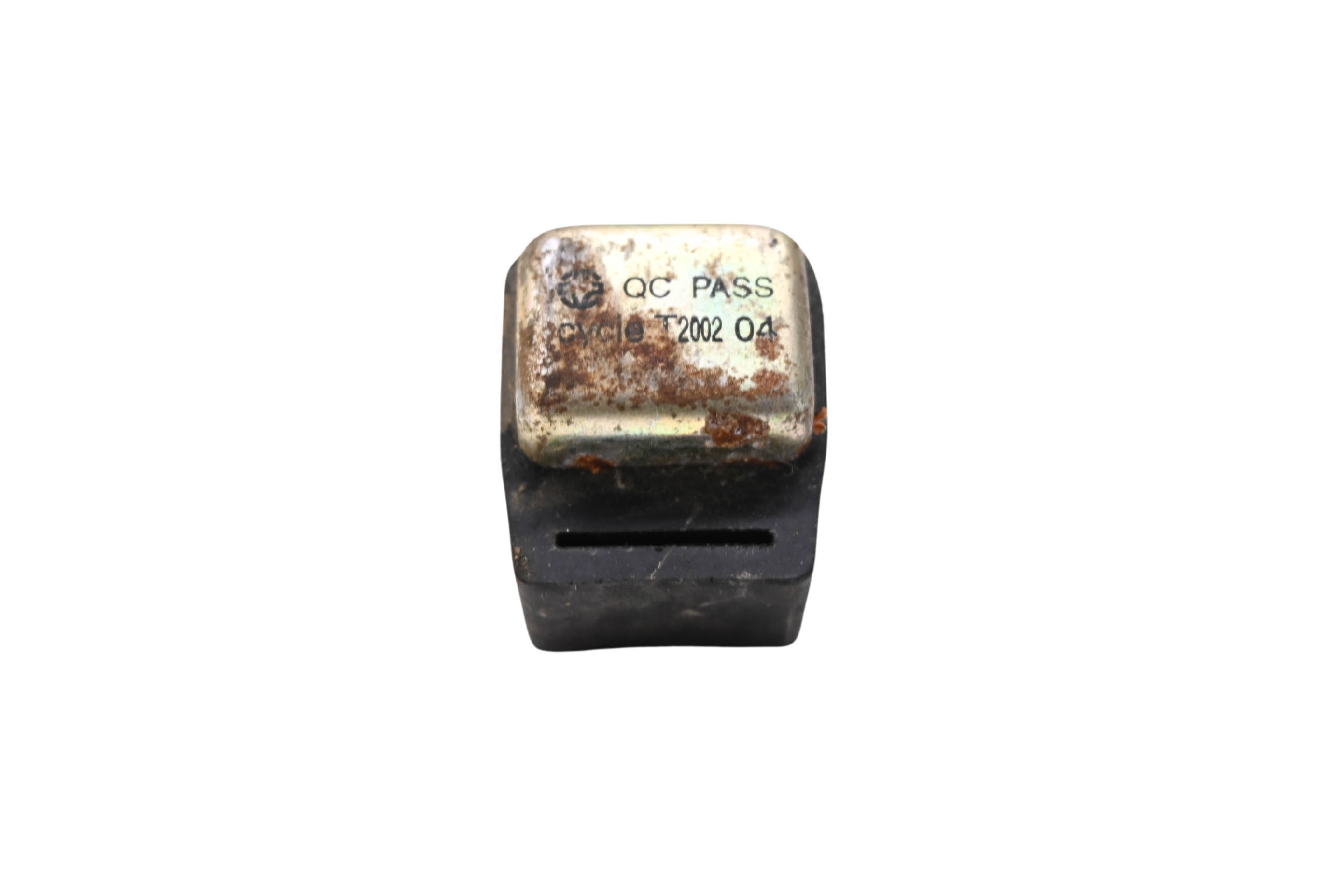 02 Polaris Sportsman 90 Starter Relay