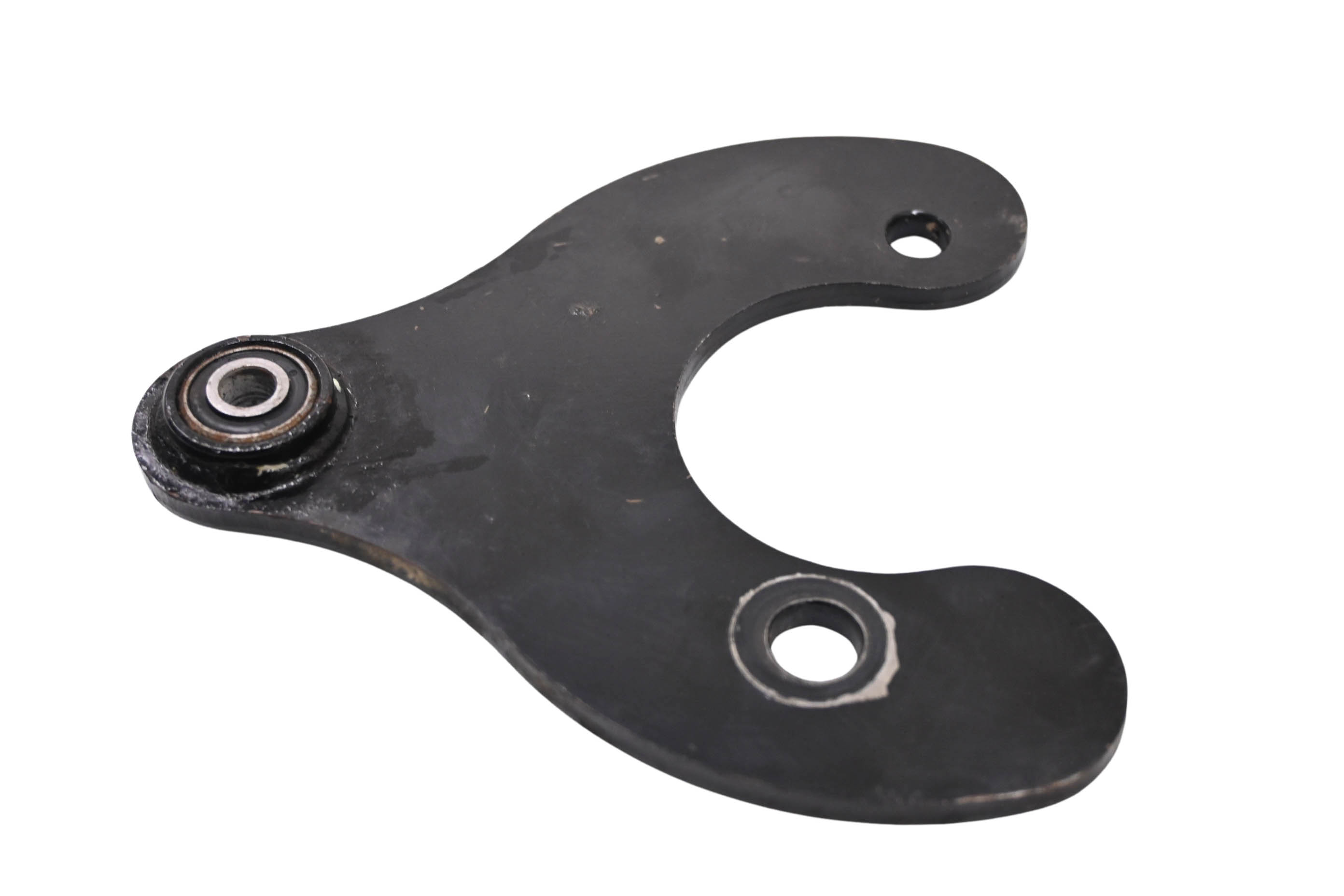 02 Polaris Sportsman 90 Engine Motor Mount Bracket