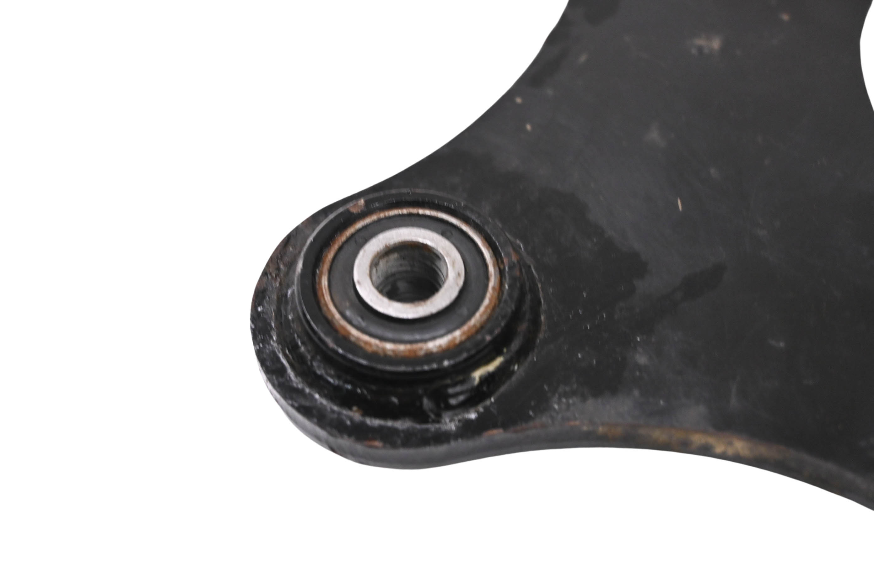 02 Polaris Sportsman 90 Engine Motor Mount Bracket