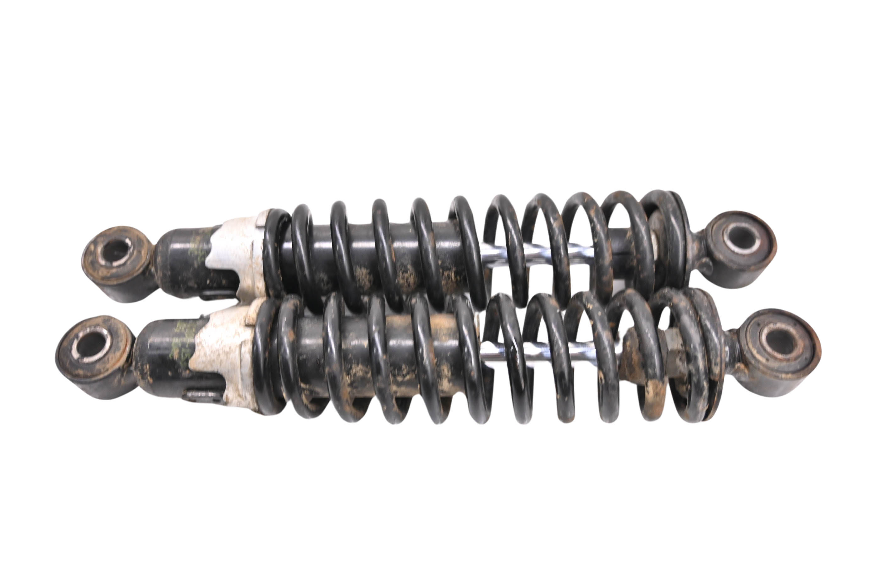 02 Polaris Sportsman 90 Front Shocks