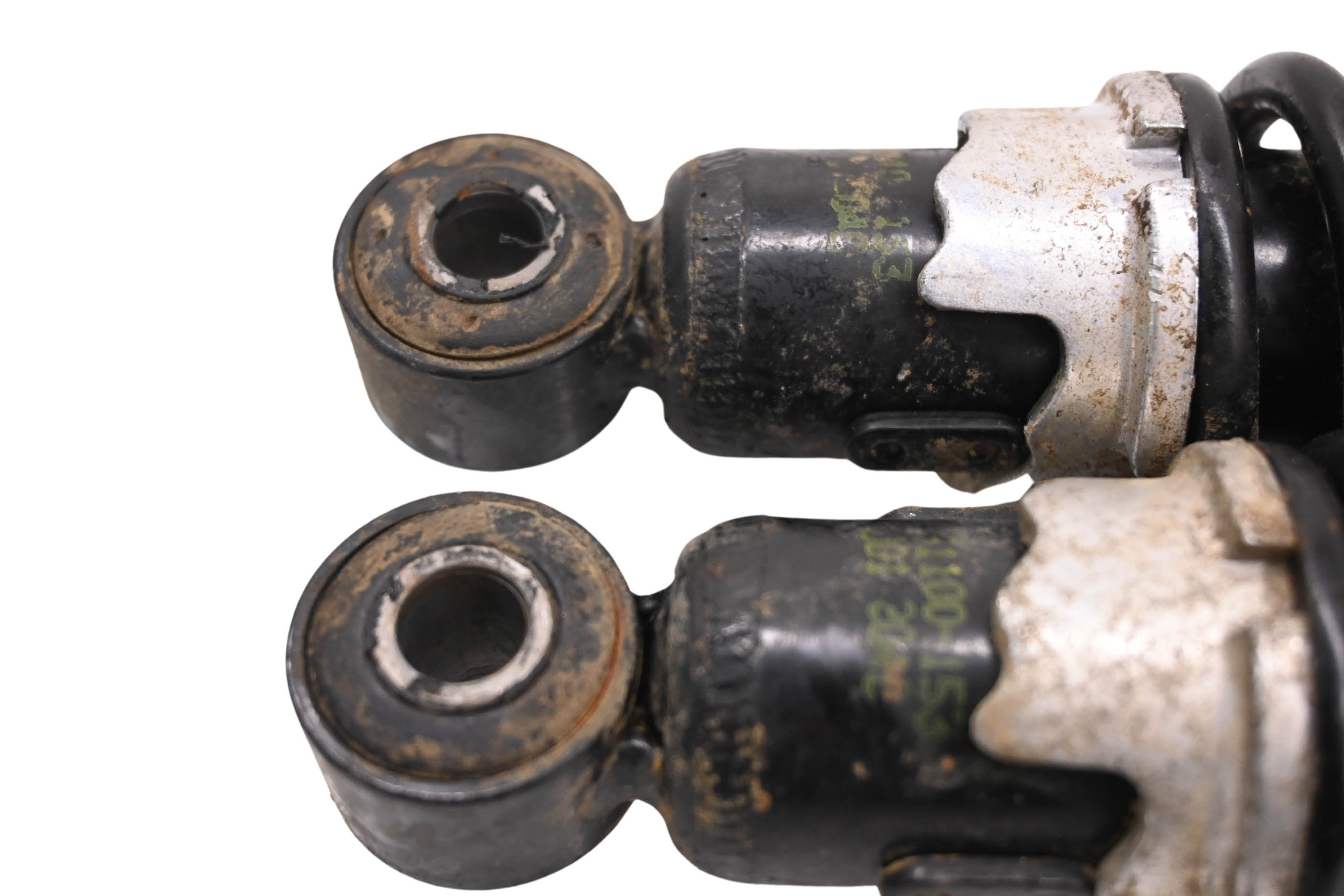 02 Polaris Sportsman 90 Front Shocks