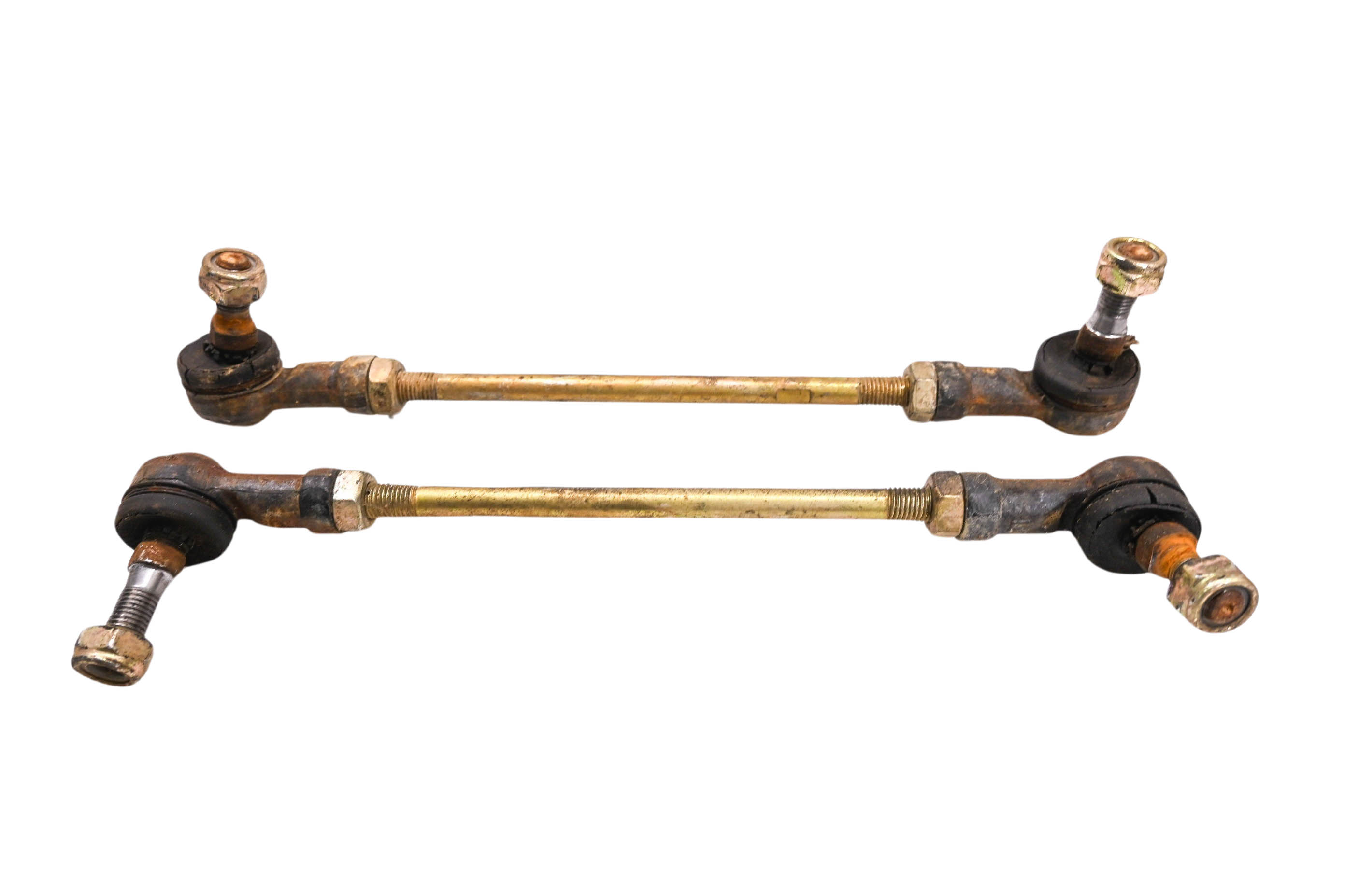 02 Polaris Sportsman 90 Tie Rods & Ends