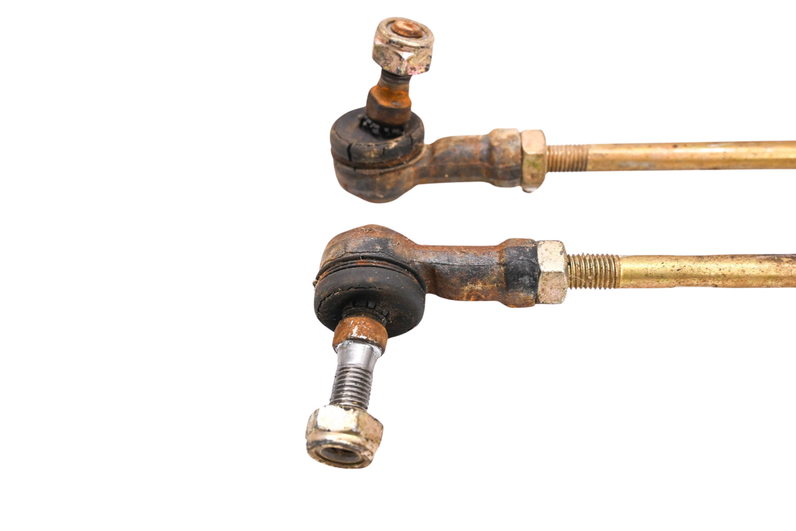 02 Polaris Sportsman 90 Tie Rods & Ends