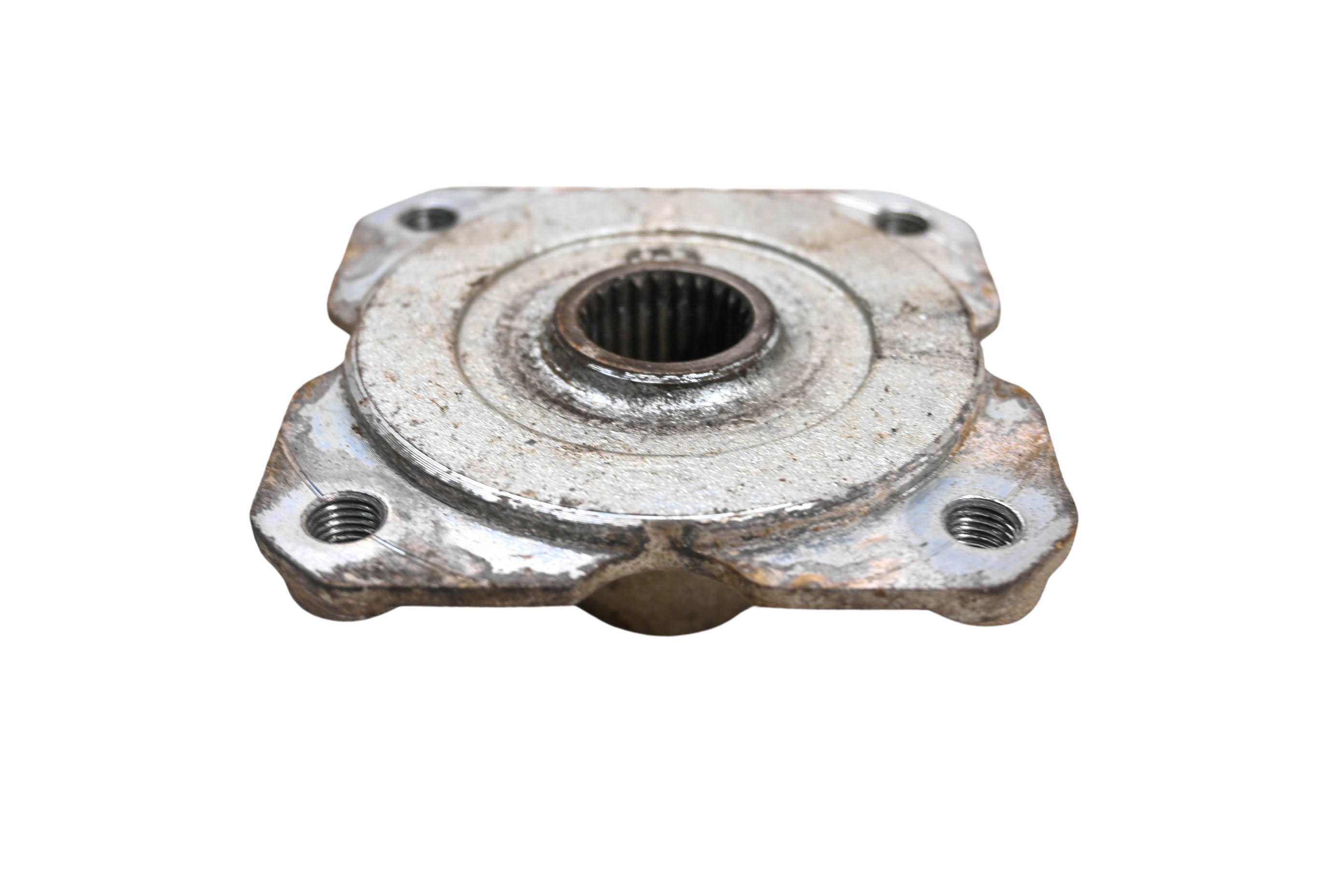 02 Polaris Sportsman 90 Rear Wheel Hub Left Right