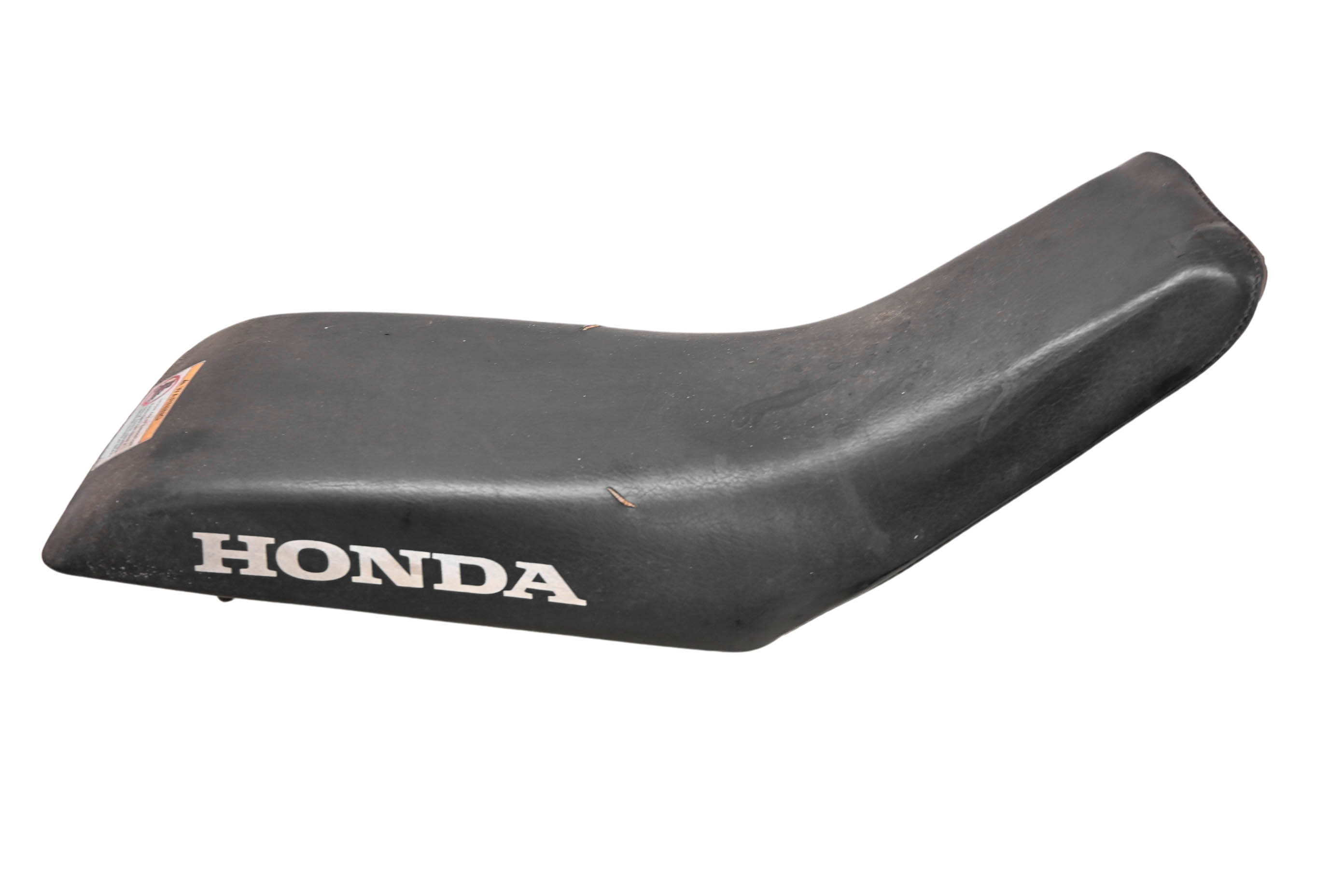 02 Honda TRX400EX Seat Sportrax 400 2x4