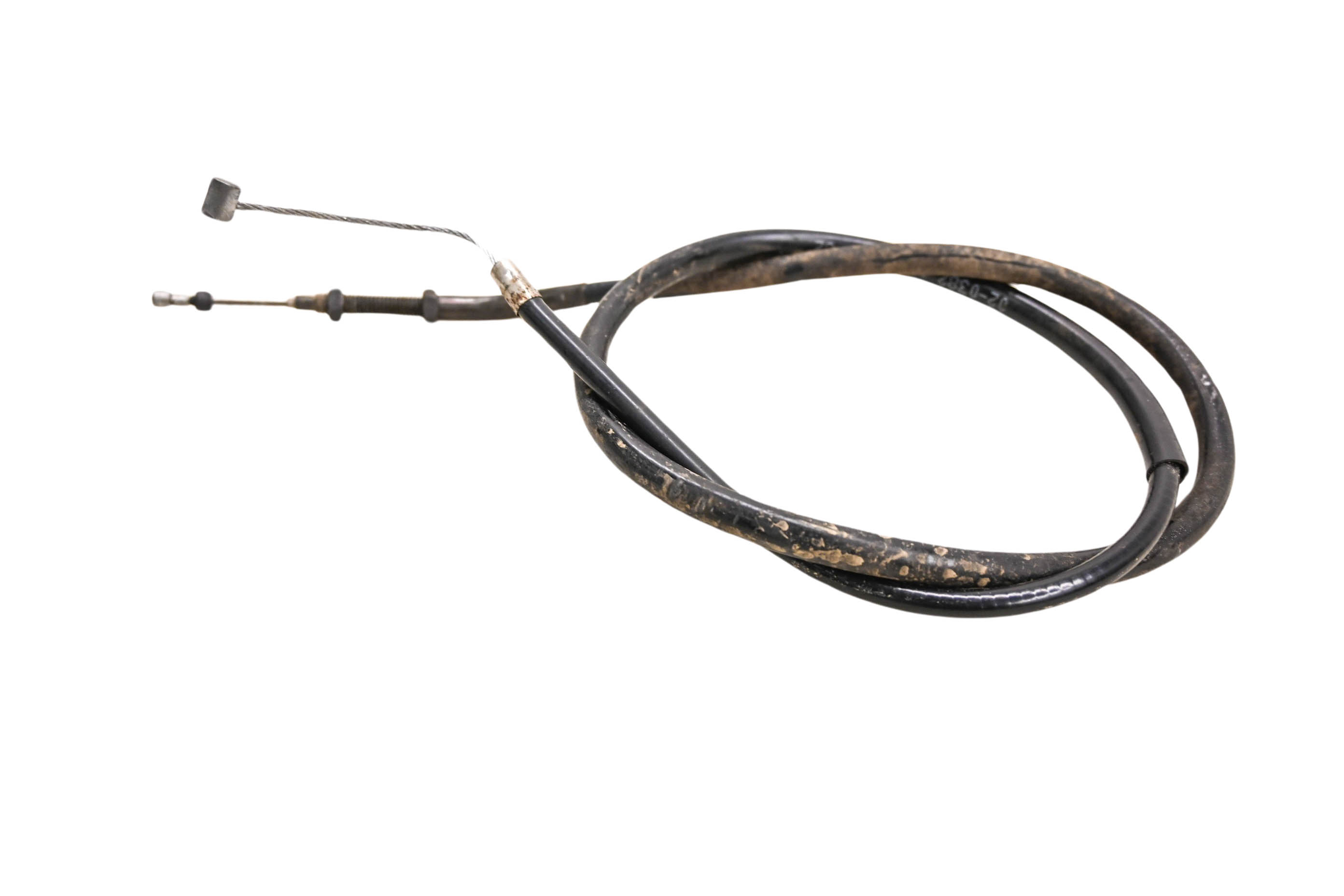 02 Honda TRX400EX Clutch Cable Sportrax 400 2x4