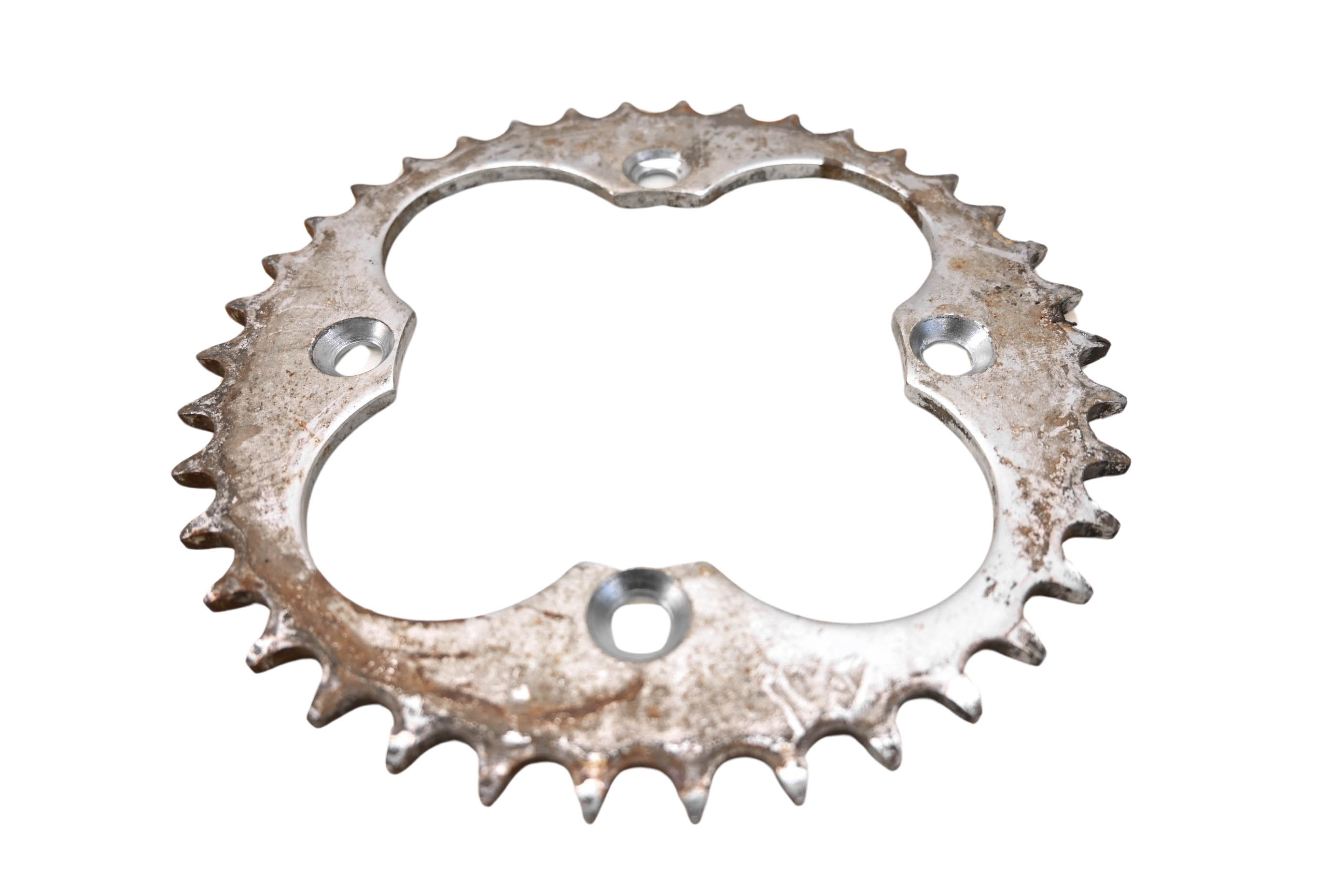 02 Honda TRX400EX Rear Sprocket Sportrax 400 2x4