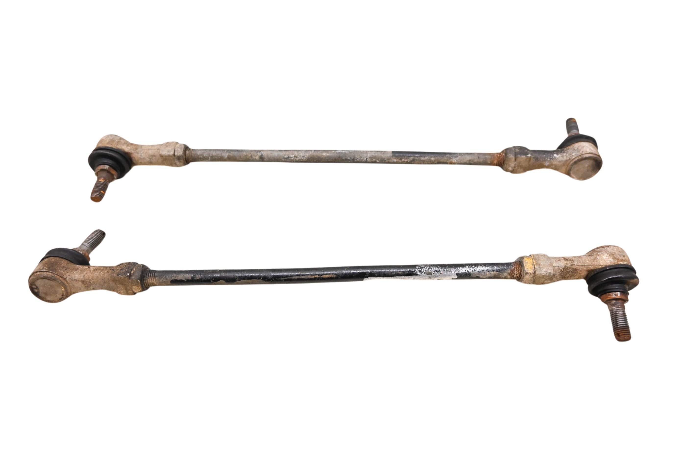 02 Honda TRX400EX Tie Rods & Ends Sportrax 400 2x4