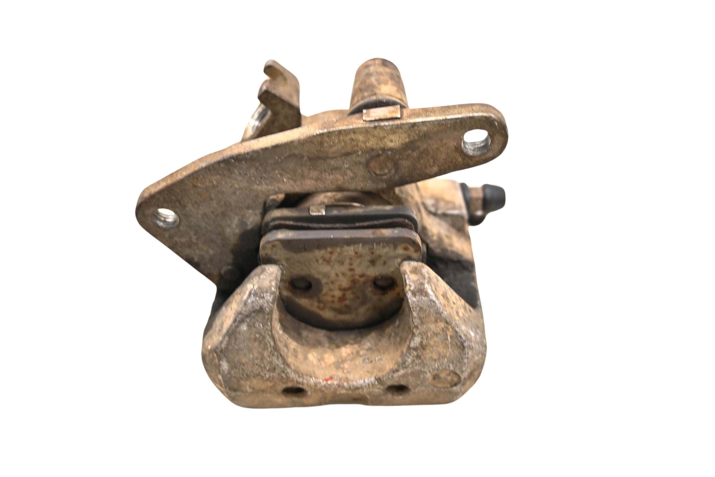02 Honda TRX400EX Front Right Brake Caliper Sportrax 400 2x4