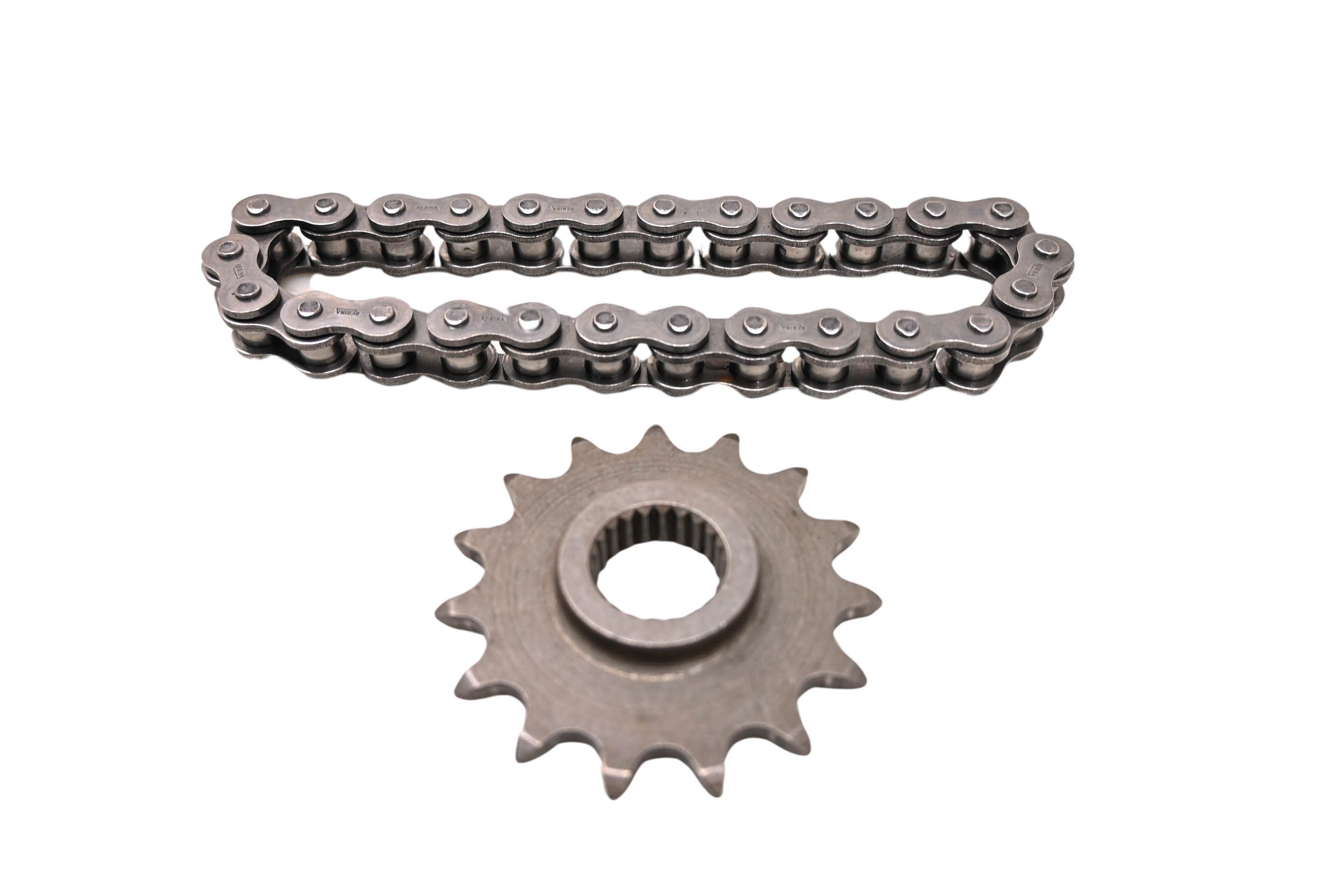 00 Polaris Xplorer 250 4x4 Transmission Sprocket & Chain