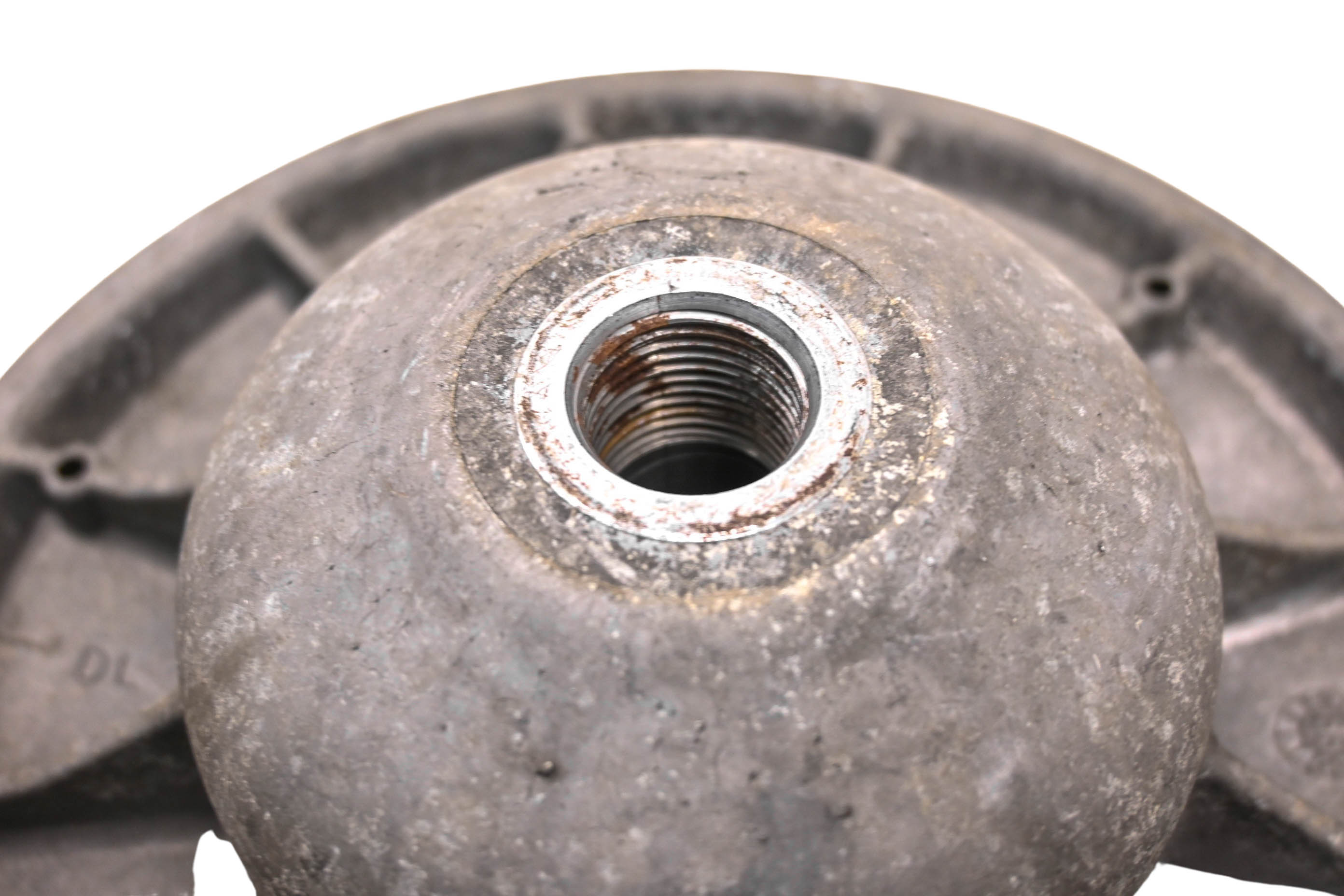 00 Polaris Xplorer 250 4x4 Secondary Driven Clutch