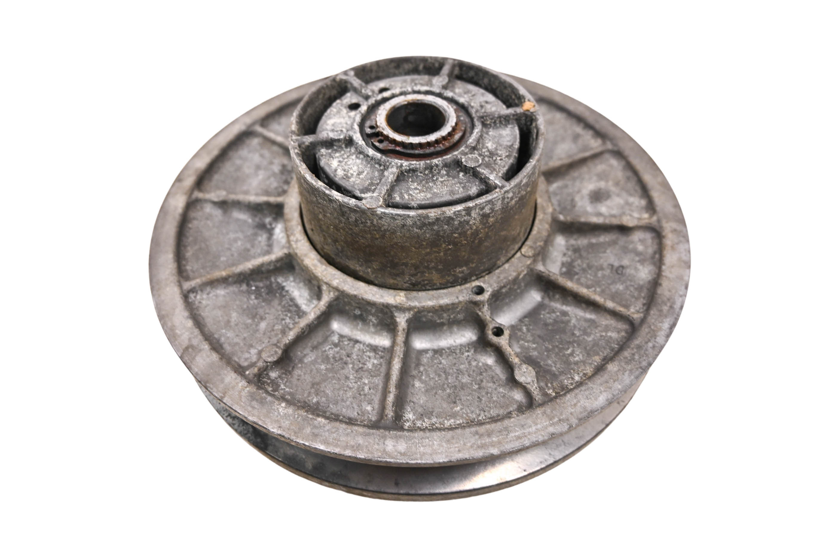 00 Polaris Xplorer 250 4x4 Secondary Driven Clutch