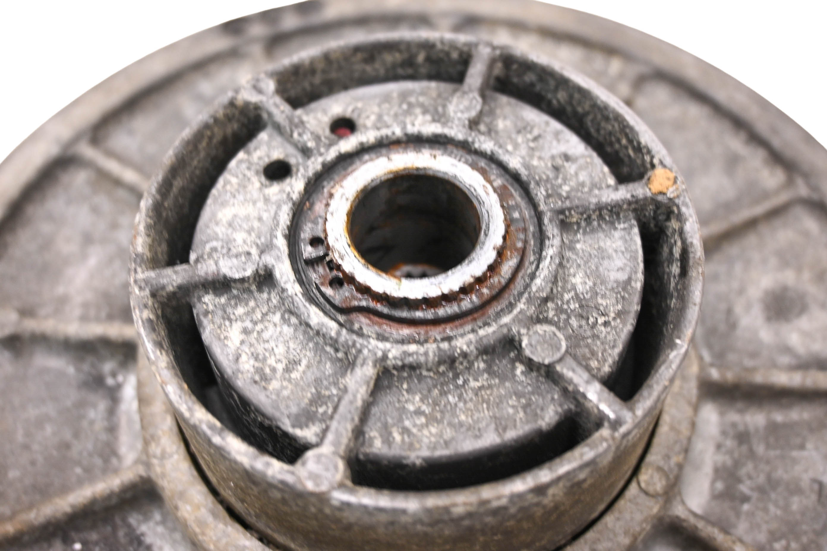 00 Polaris Xplorer 250 4x4 Secondary Driven Clutch