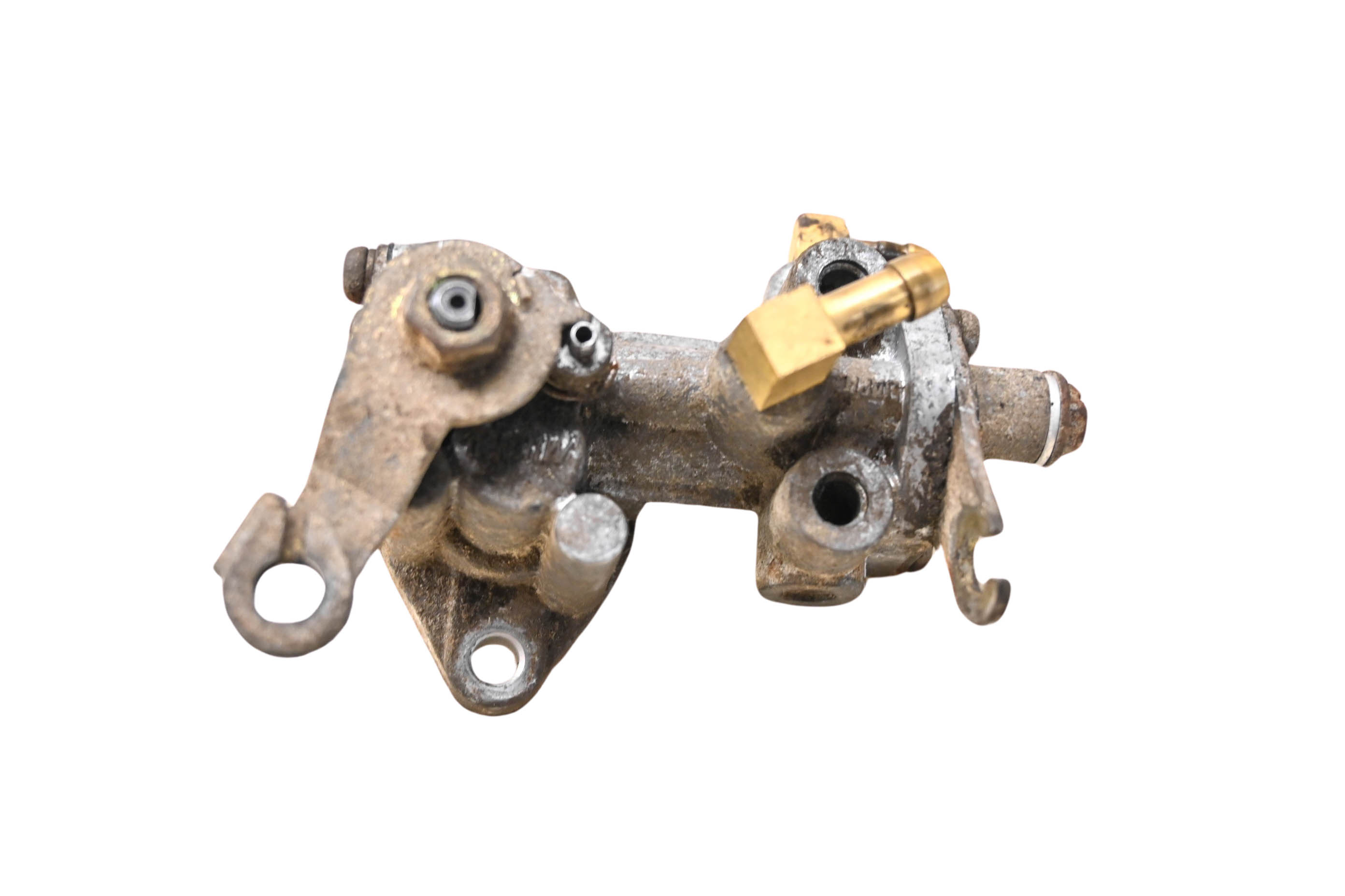 00 Polaris Xplorer 250 4x4 Oil Pump