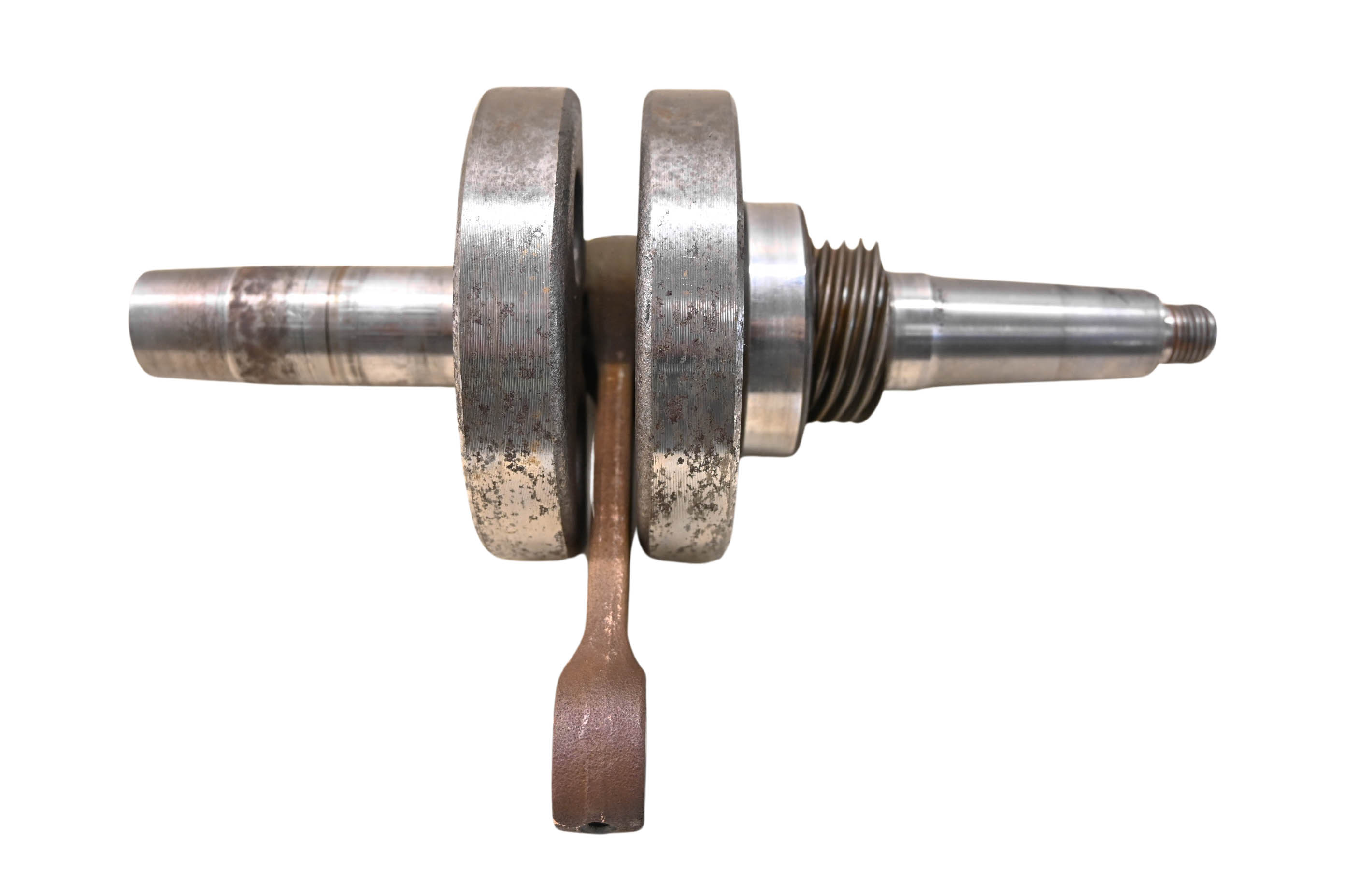 00 Polaris Xplorer 250 4x4 Crankshaft Crank Shaft