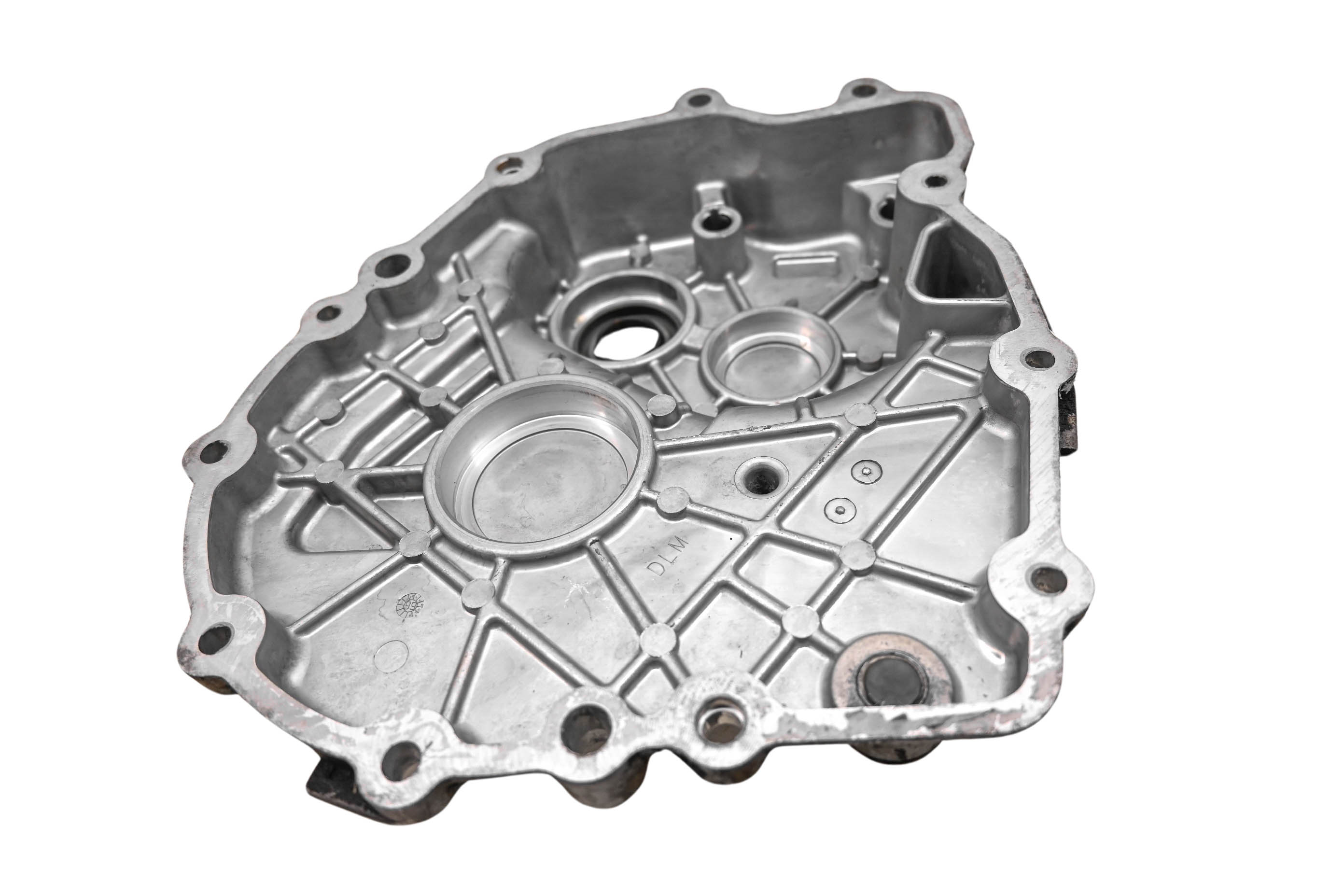00 Polaris Xplorer 250 4x4 Left Transmission Cover
