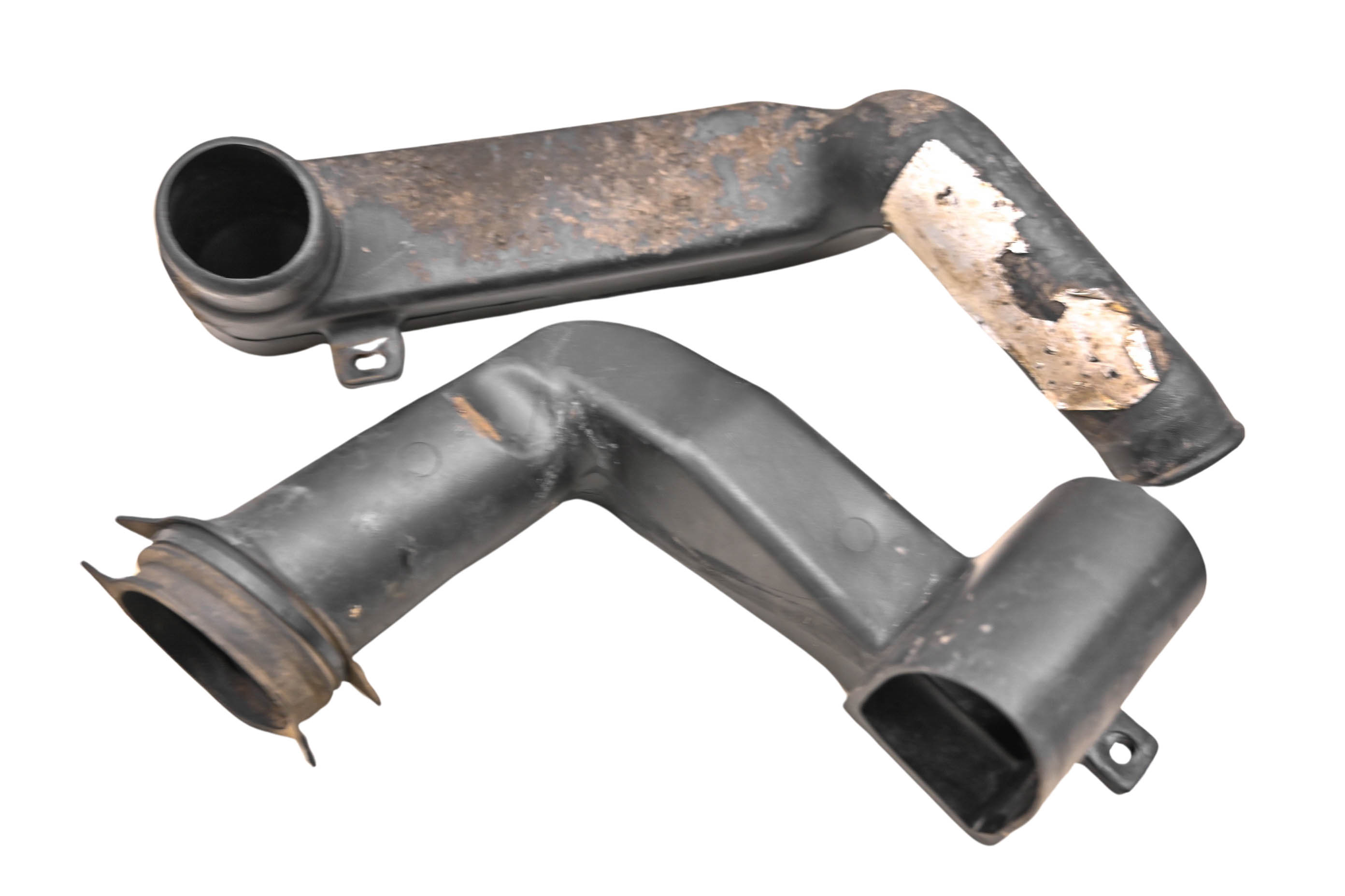 00 Polaris Xplorer 250 4x4 Clutch Snorkel Vent Hoses