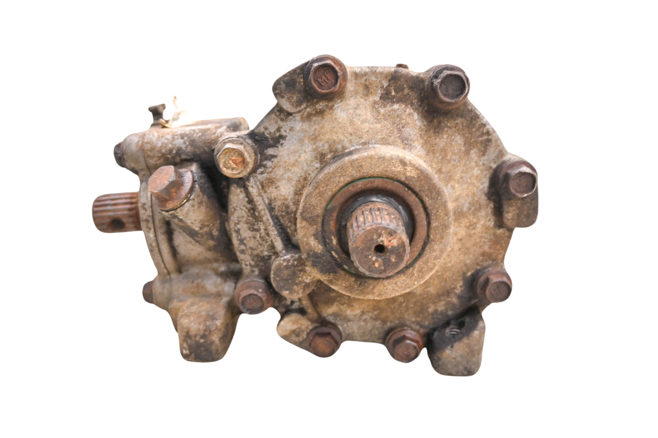 00 Polaris Xplorer 250 4x4 Front Differential
