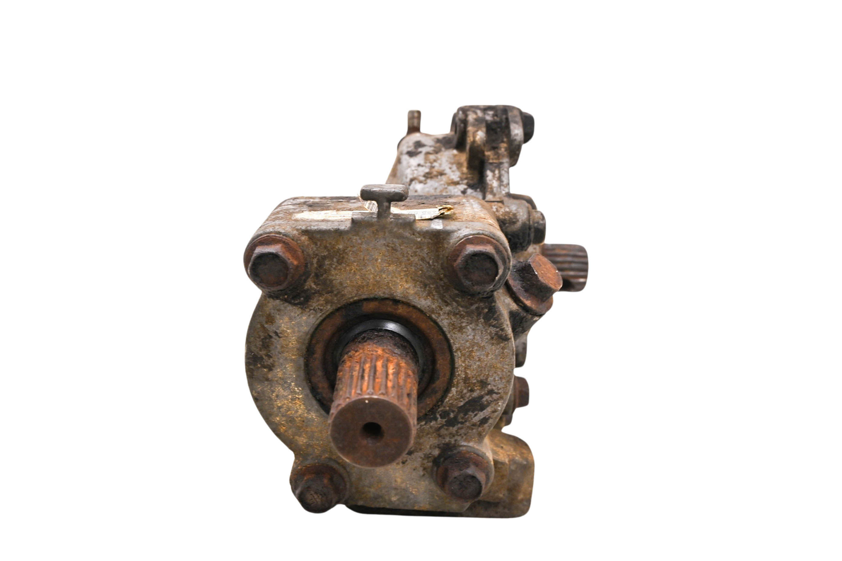 00 Polaris Xplorer 250 4x4 Front Differential