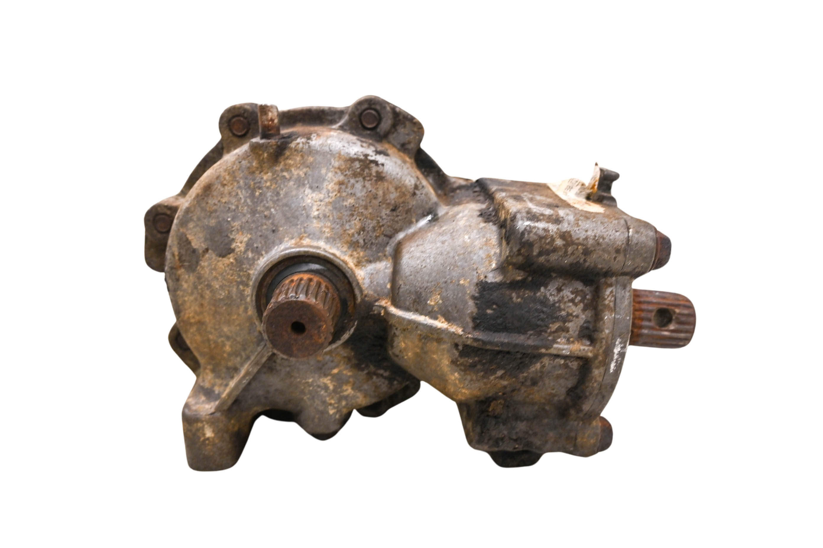 00 Polaris Xplorer 250 4x4 Front Differential