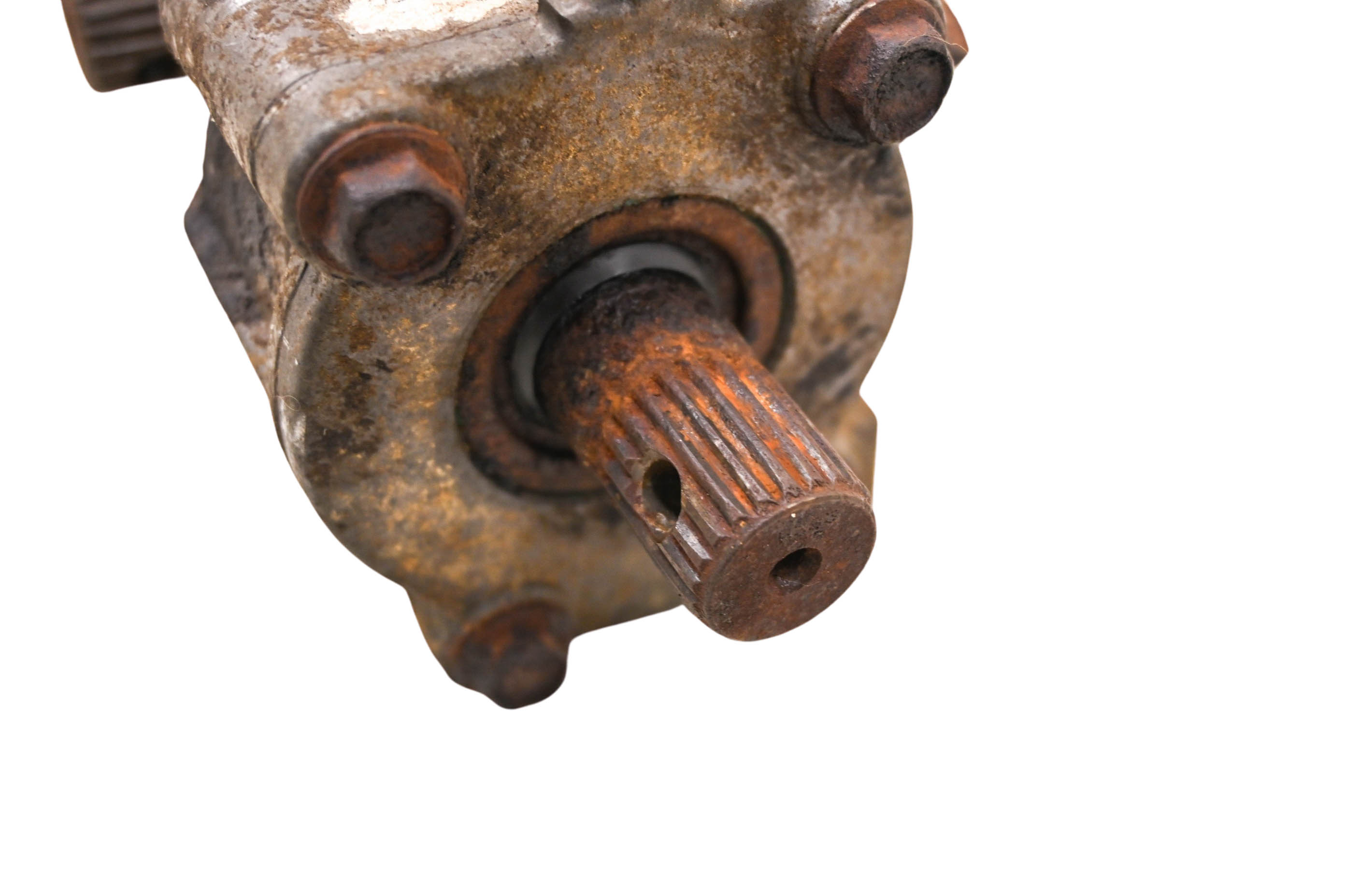 00 Polaris Xplorer 250 4x4 Front Differential