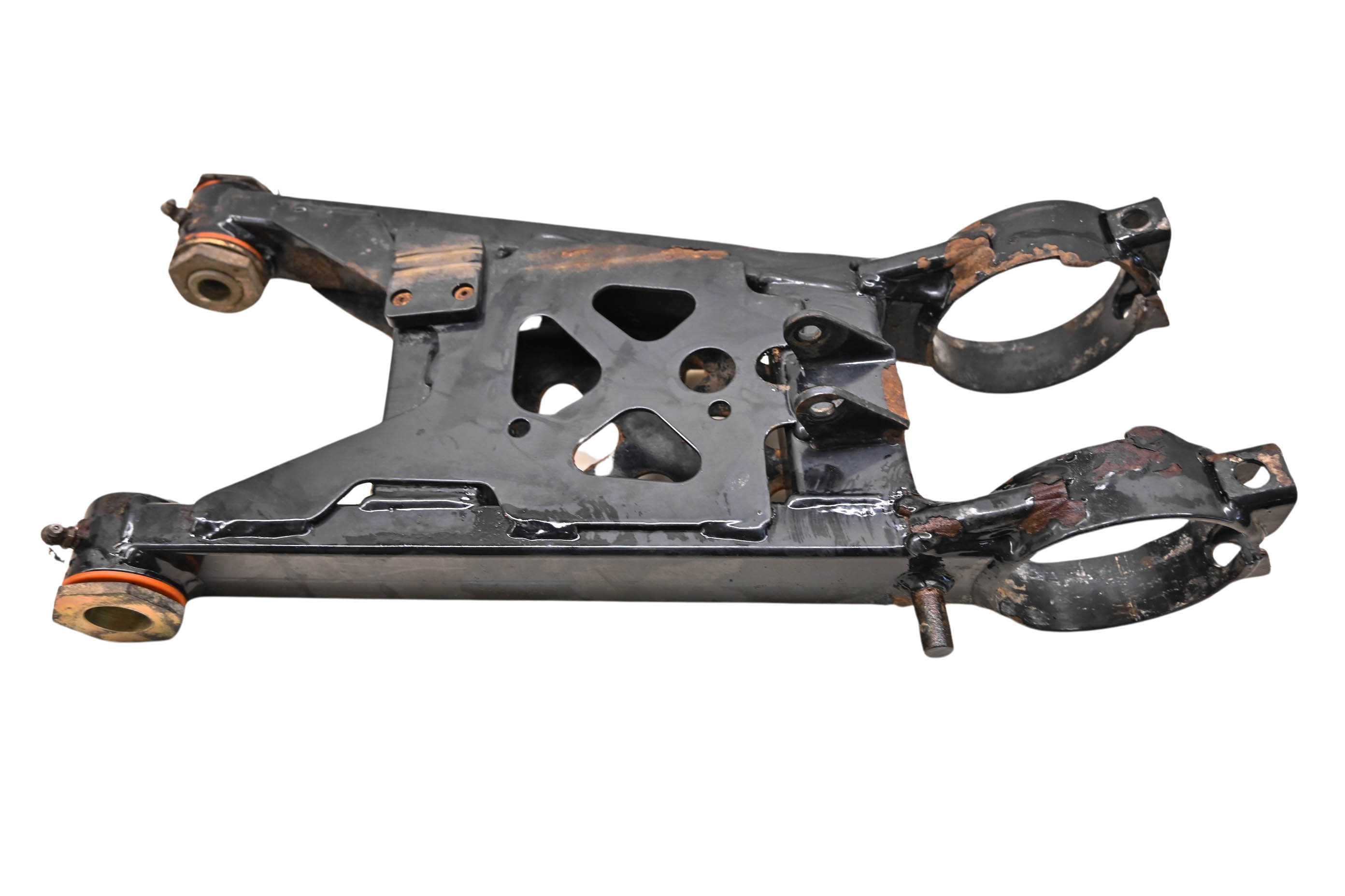 00 Polaris Xplorer 250 4x4 Rear Swingarm