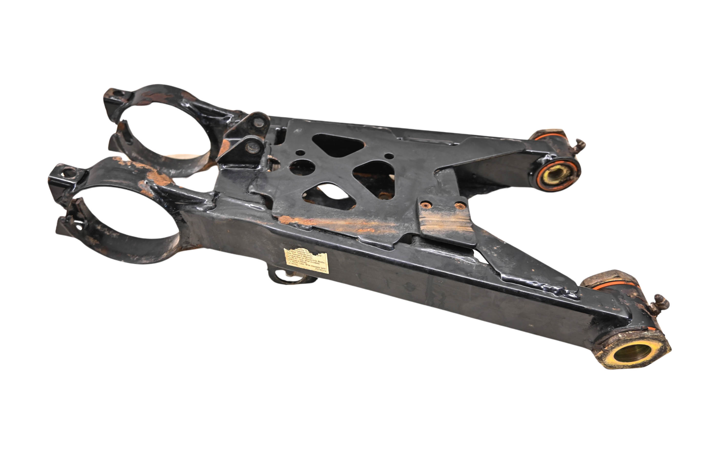 00 Polaris Xplorer 250 4x4 Rear Swingarm