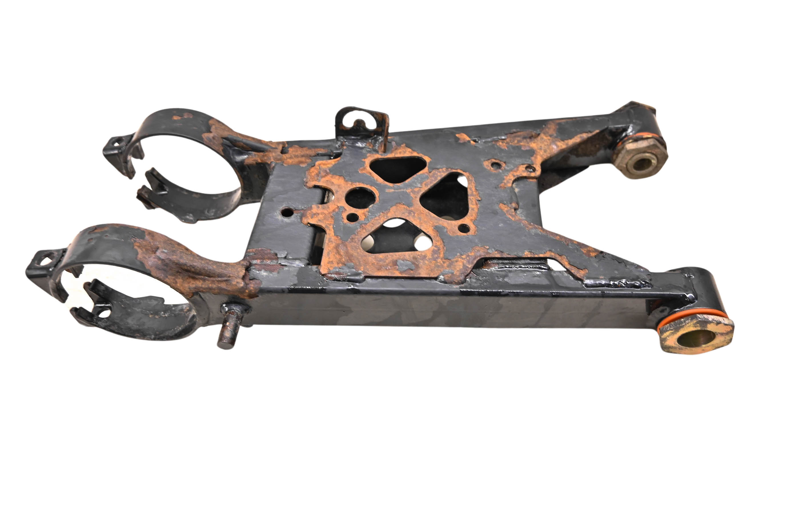00 Polaris Xplorer 250 4x4 Rear Swingarm