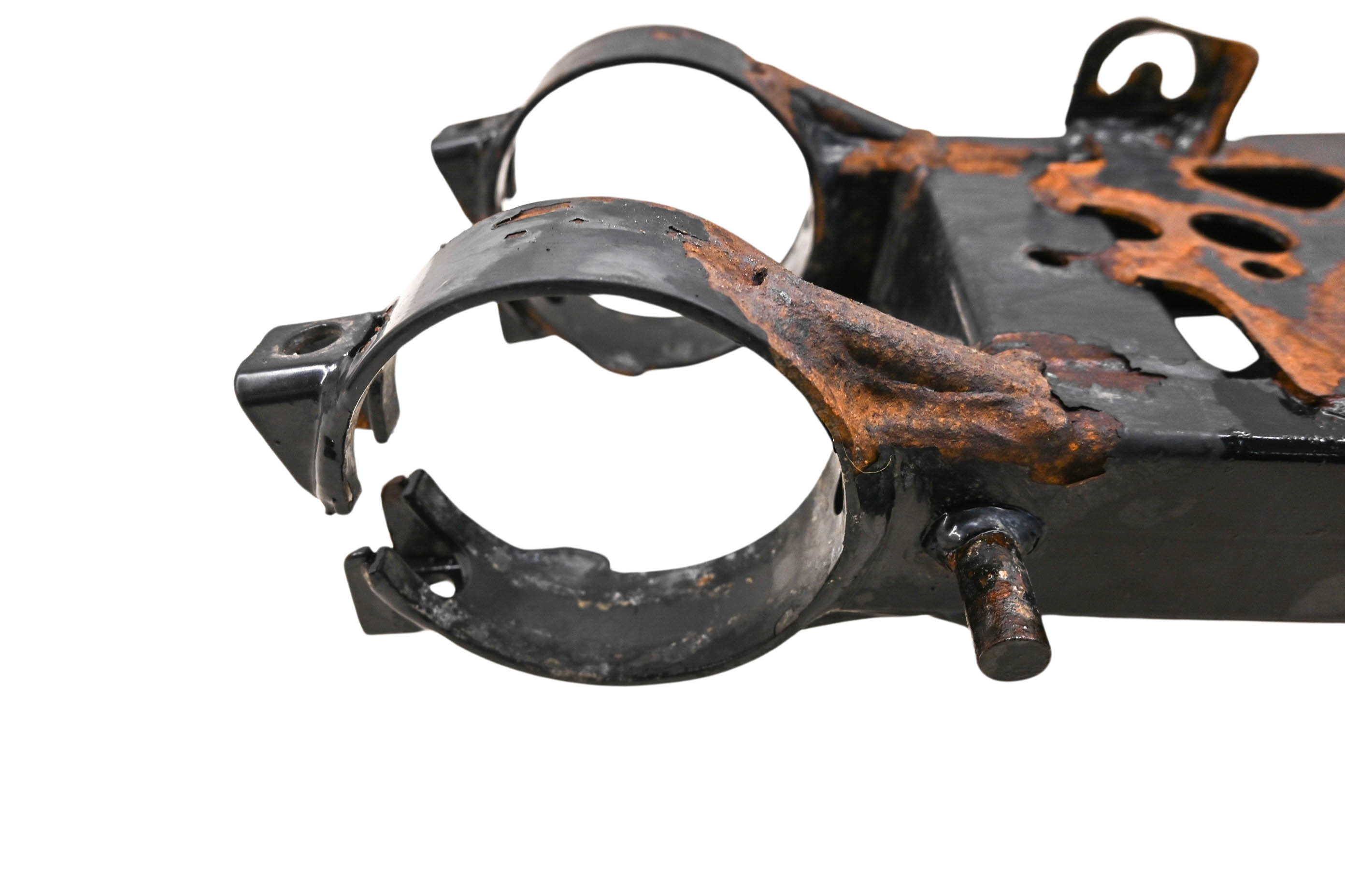 00 Polaris Xplorer 250 4x4 Rear Swingarm