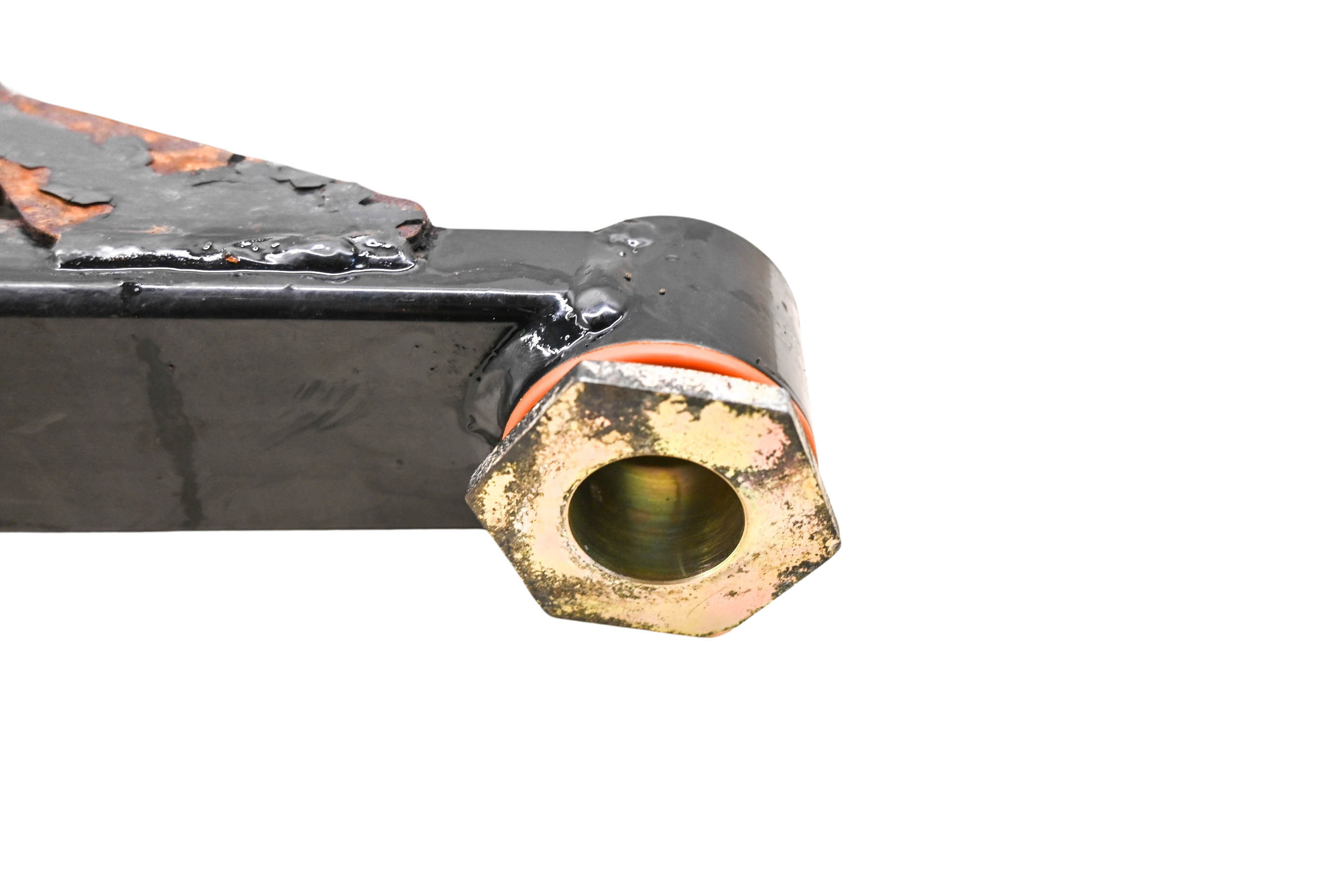00 Polaris Xplorer 250 4x4 Rear Swingarm