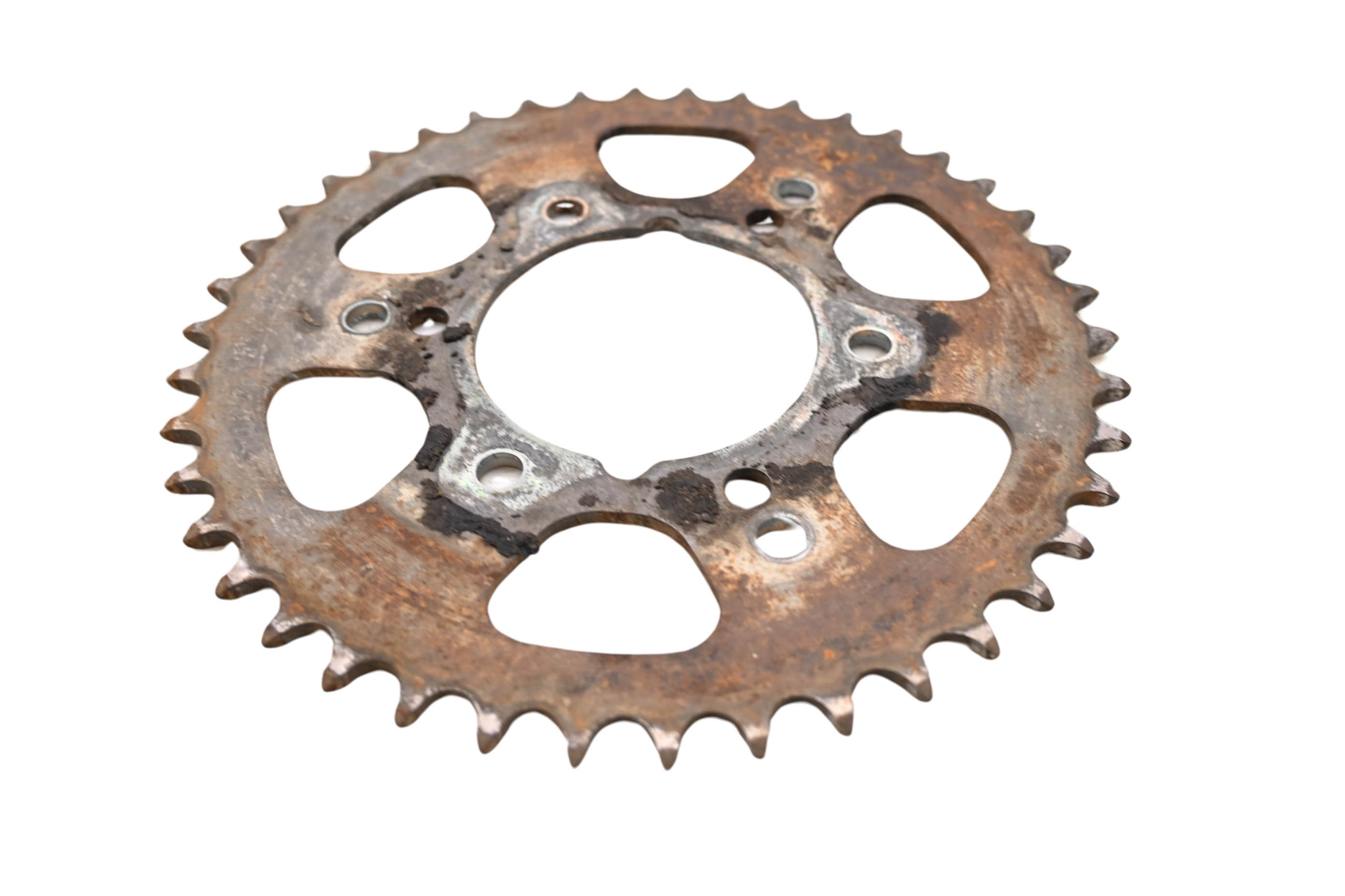 00 Polaris Xplorer 250 4x4 Rear Sprocket