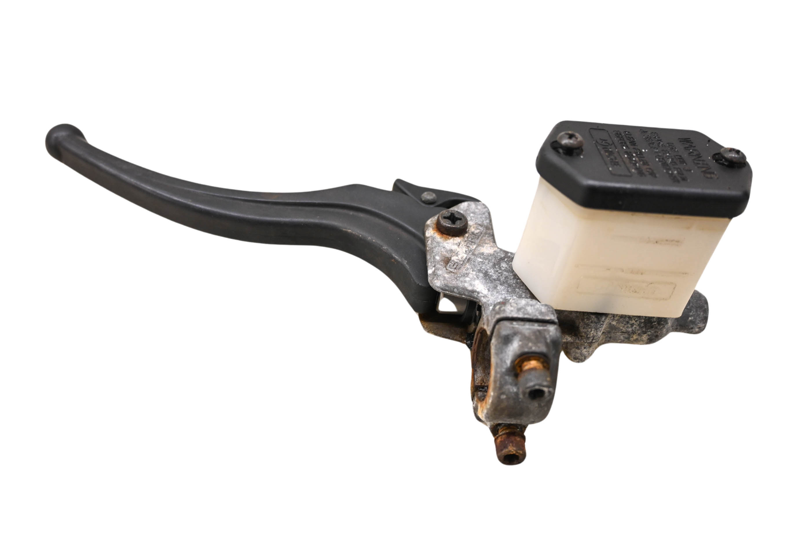 00 Polaris Xplorer 250 4x4 Front Brake Master Cylinder