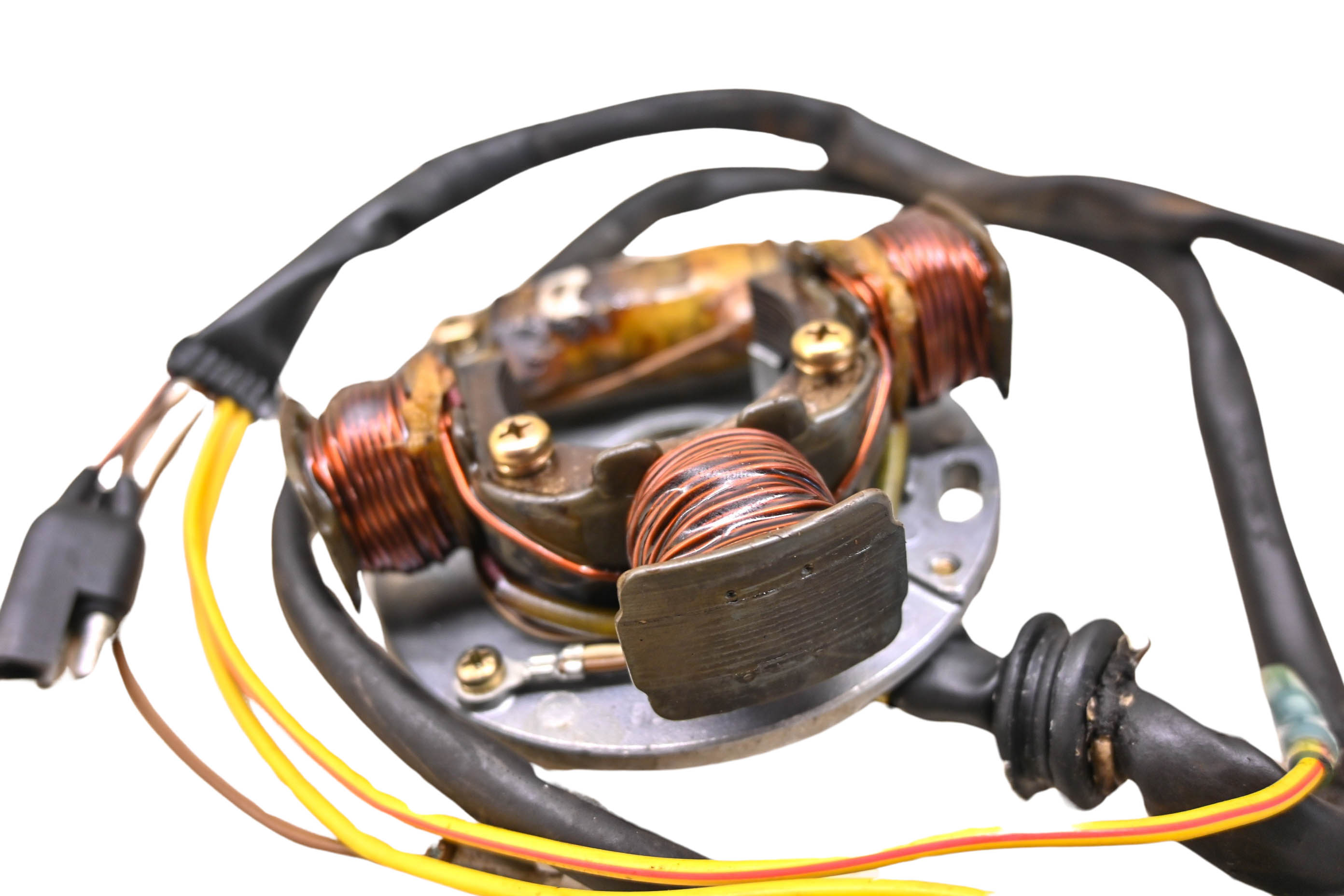 00 Polaris Xplorer 250 4x4 Stator