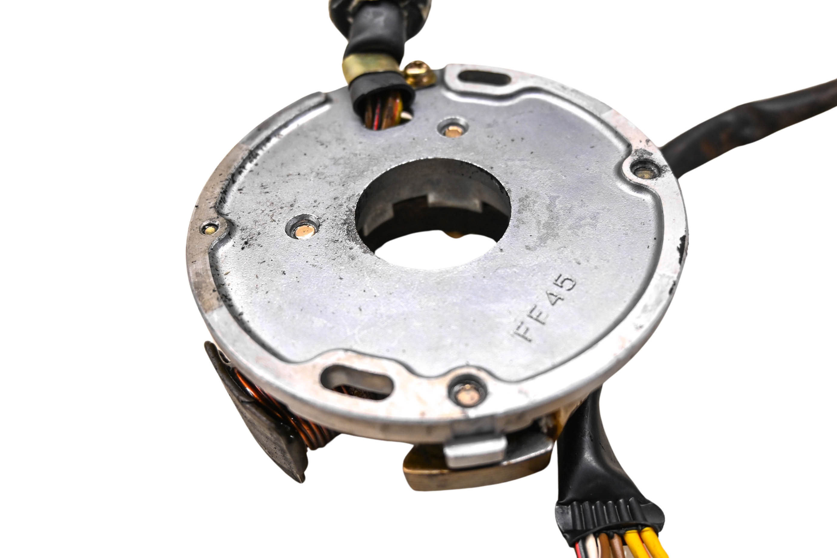 00 Polaris Xplorer 250 4x4 Stator