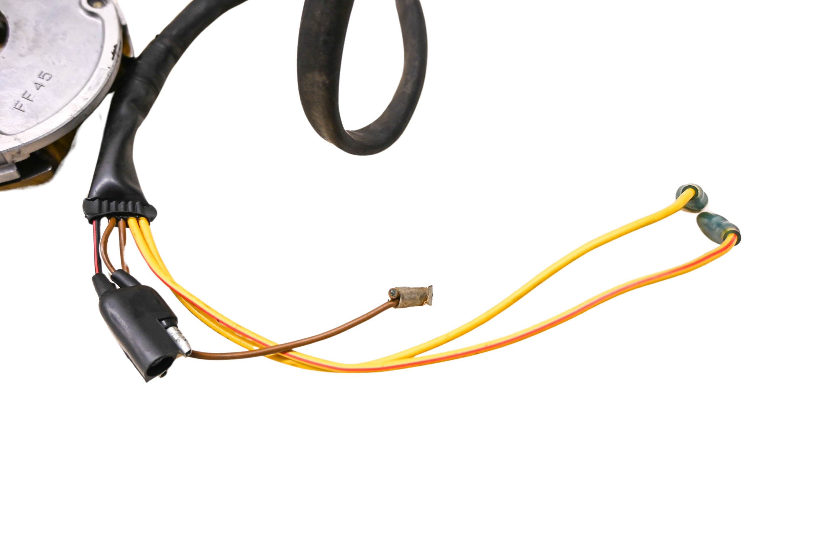 00 Polaris Xplorer 250 4x4 Stator