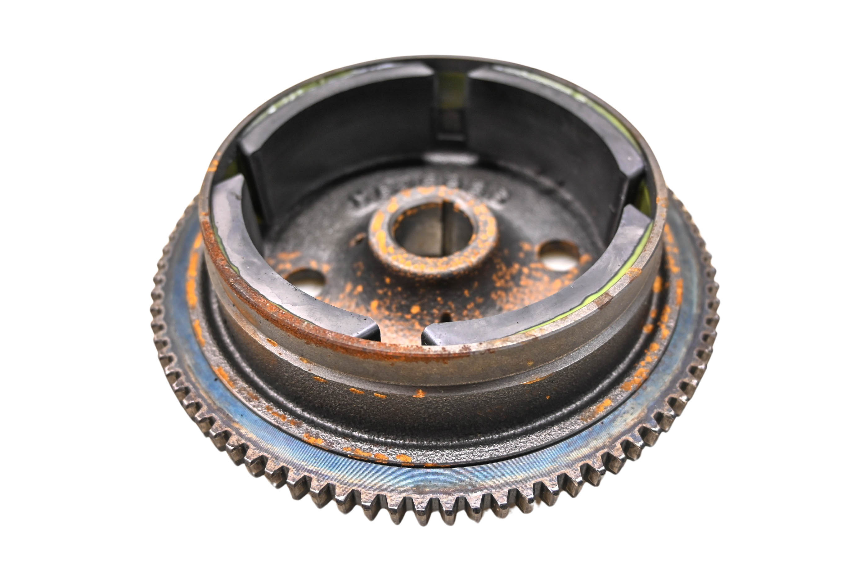 00 Polaris Xplorer 250 4x4 Flywheel Magneto